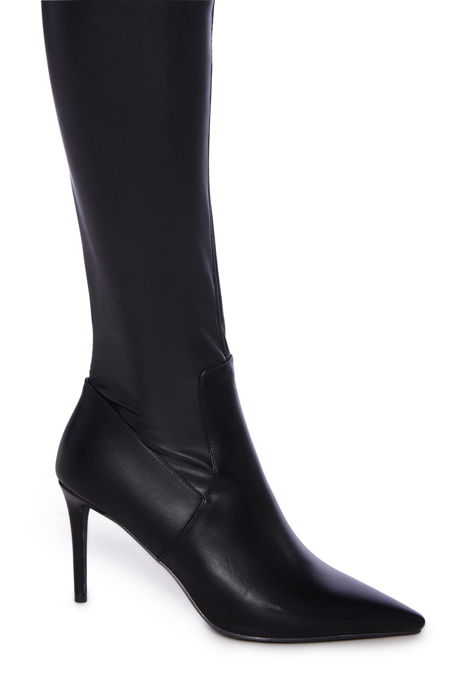 |black
