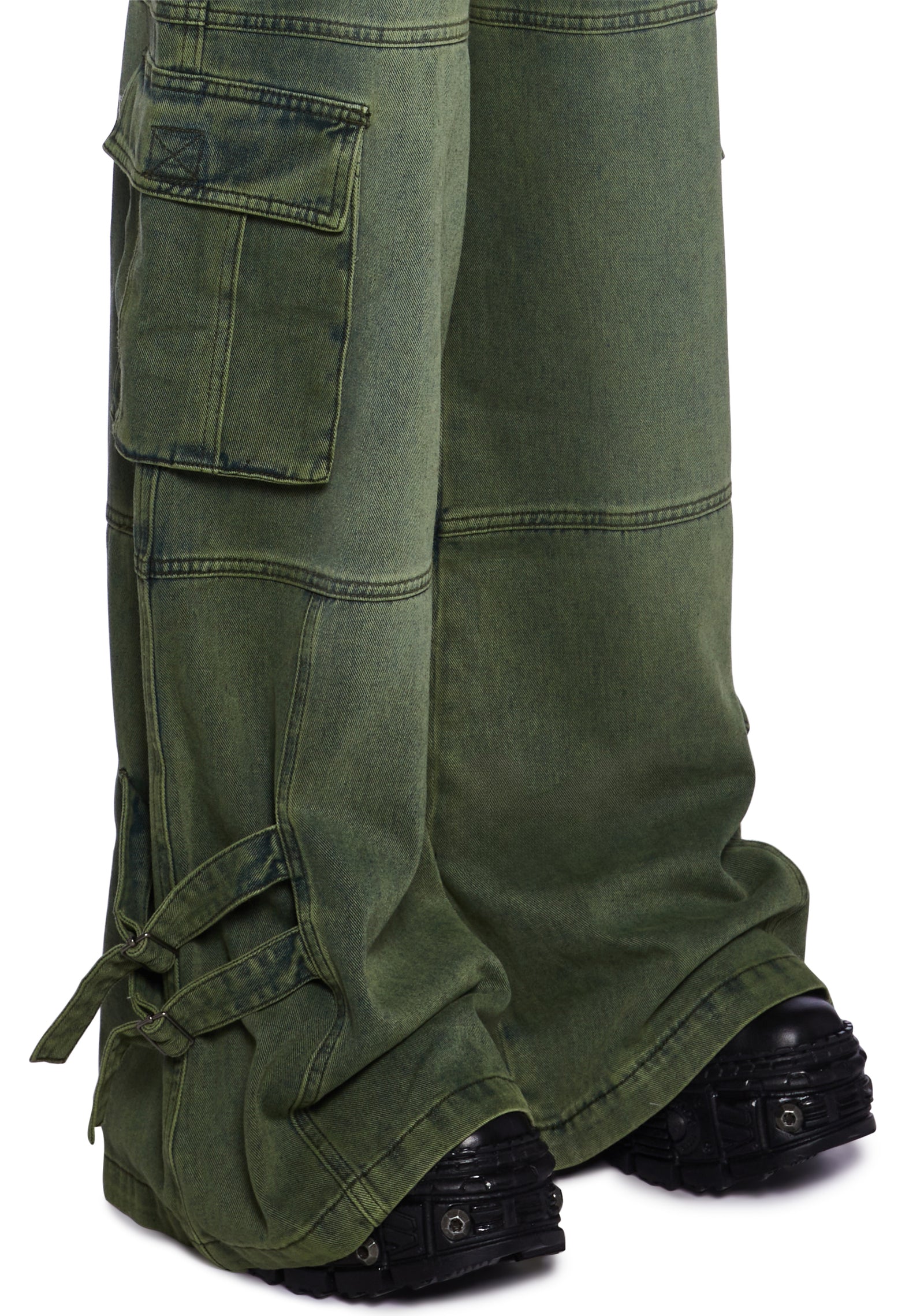 five|green
