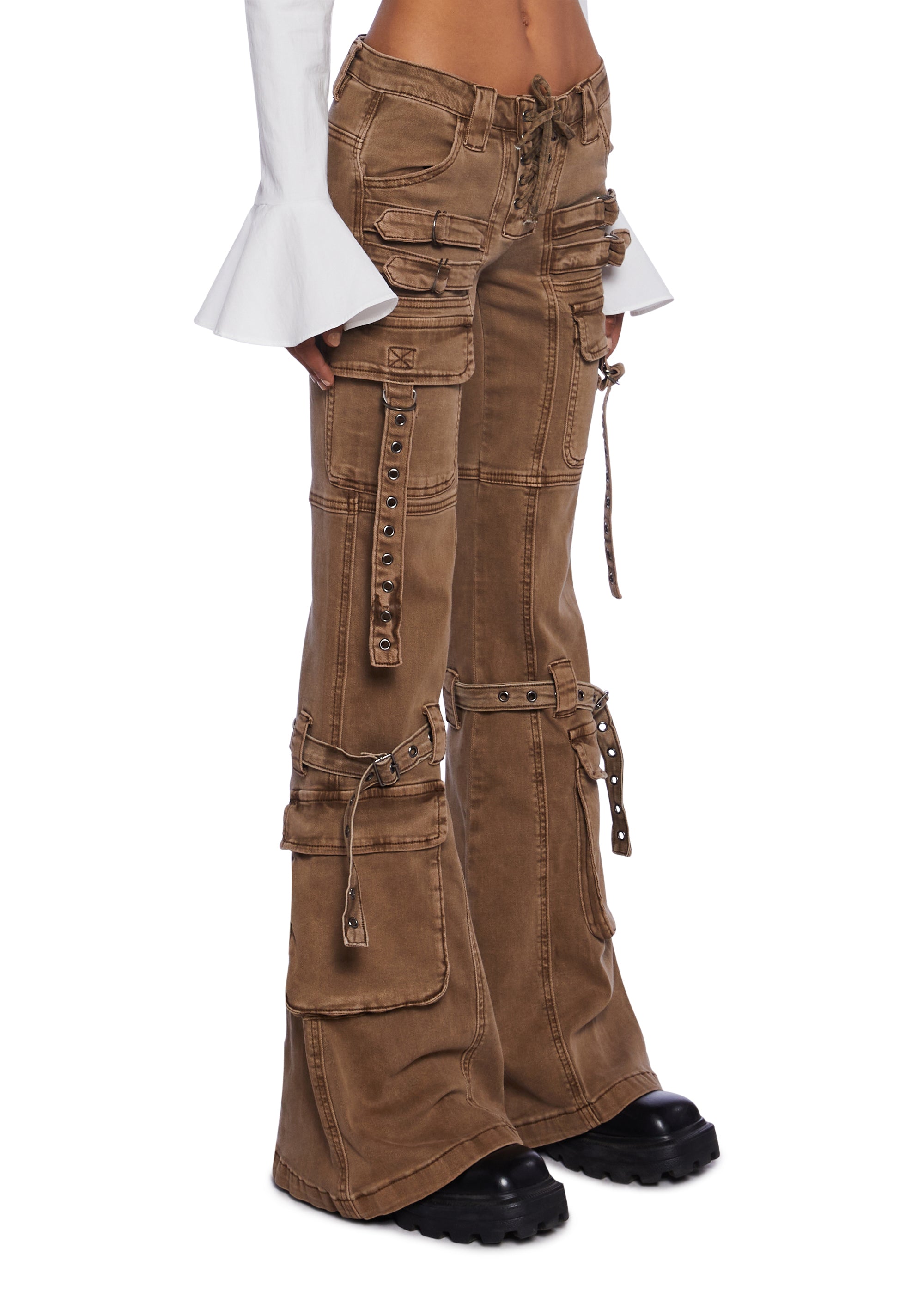 Dolls kill cargo pants store