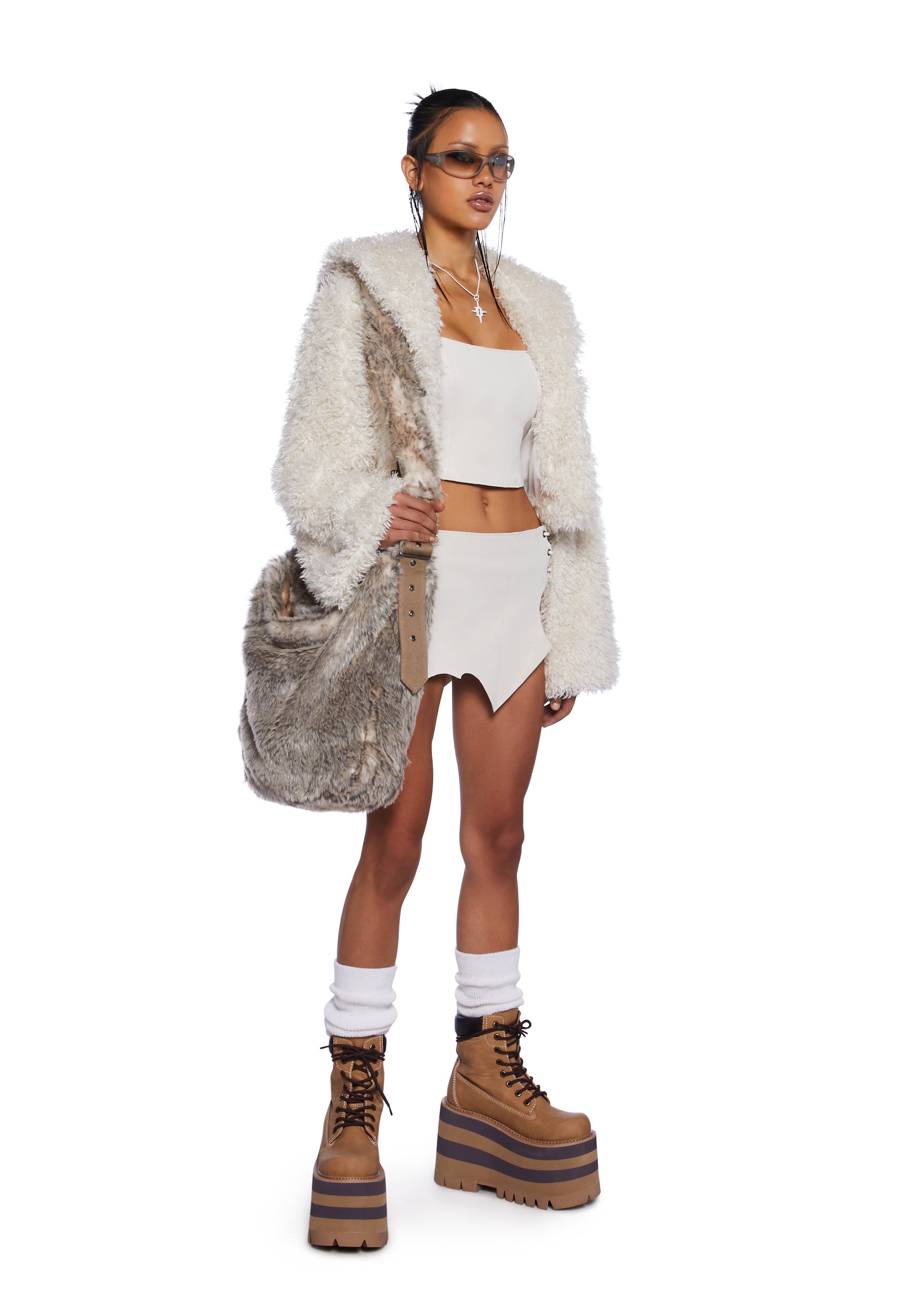 rollover|off white