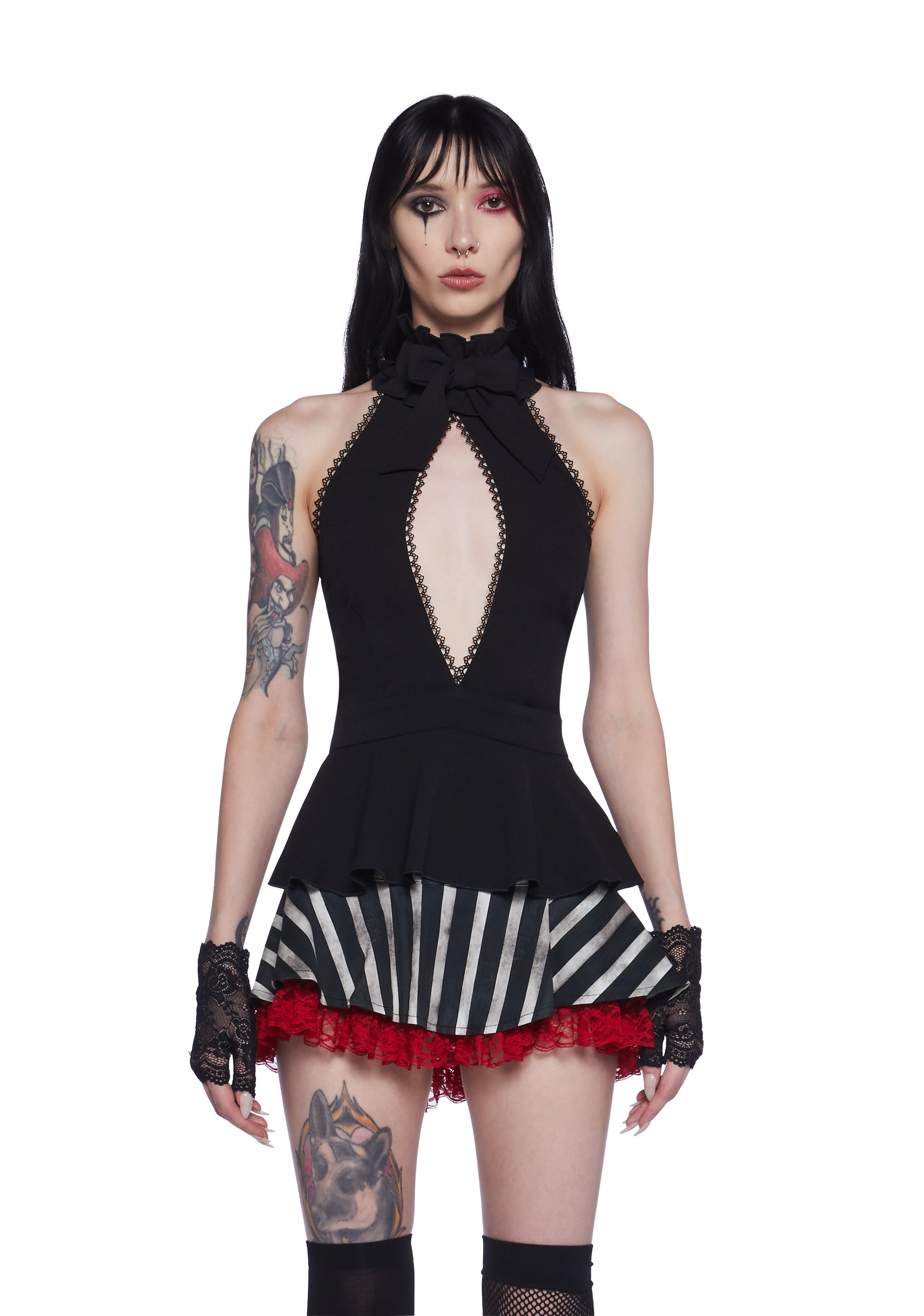 base|black
