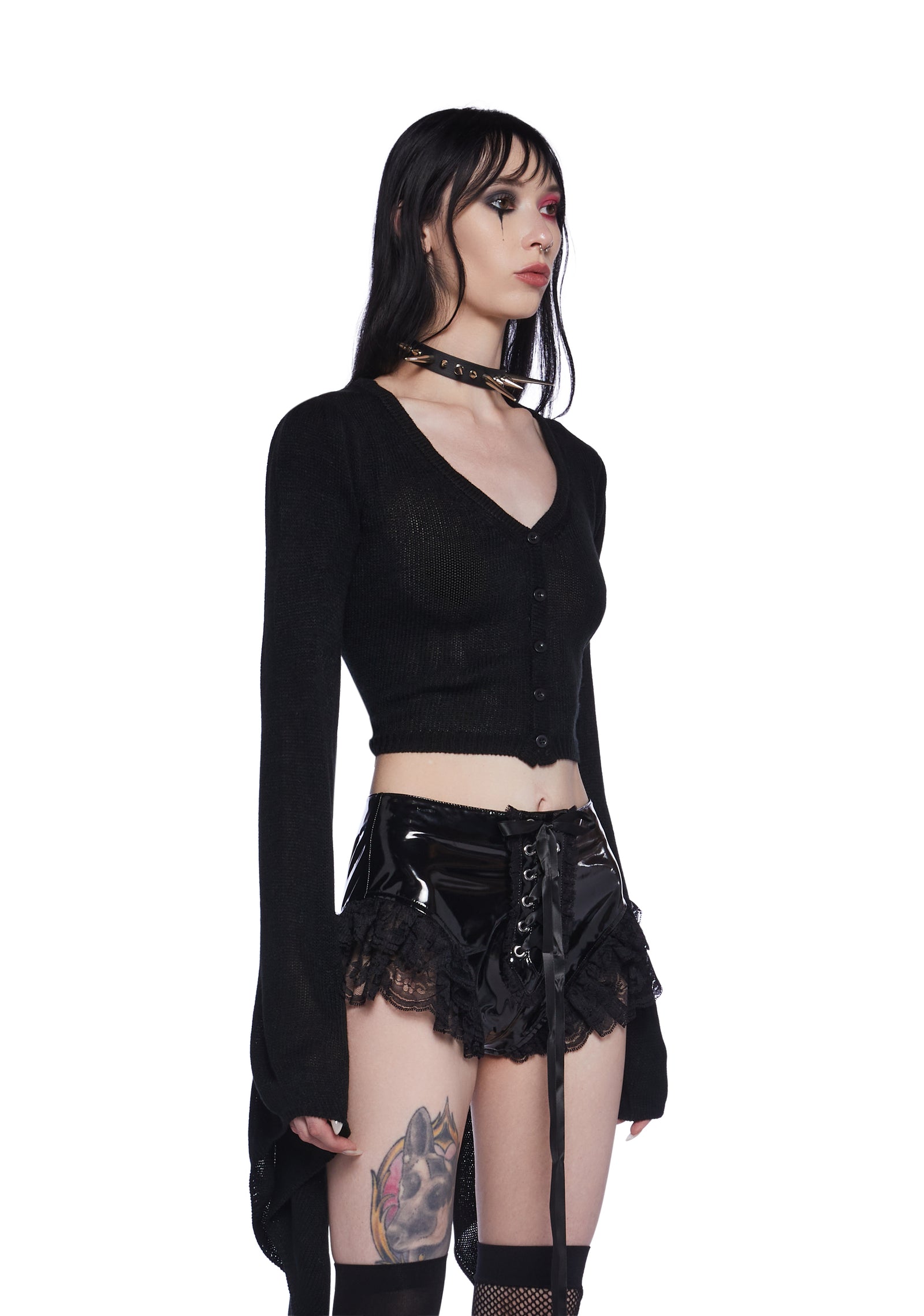 three|black