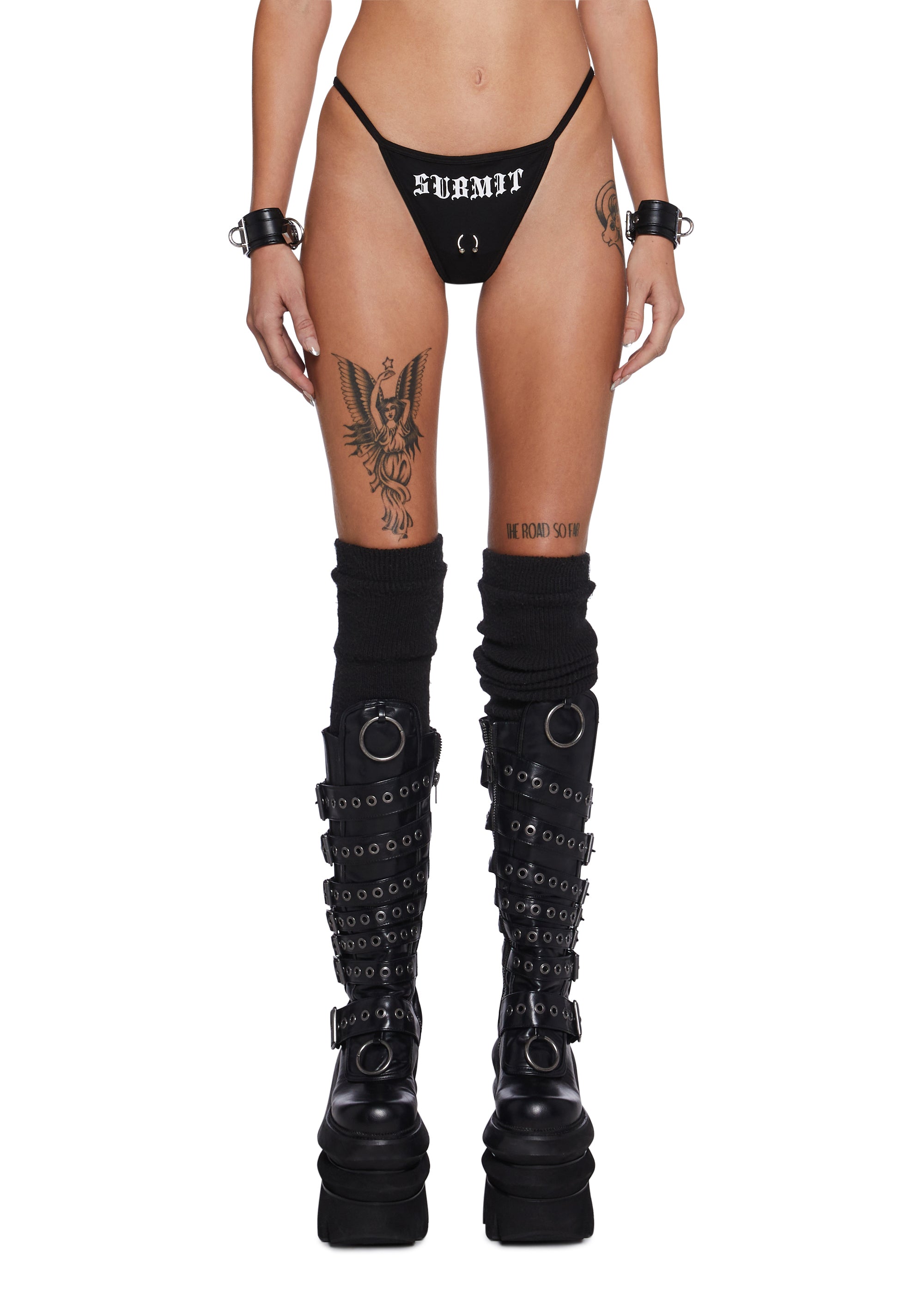 base|black