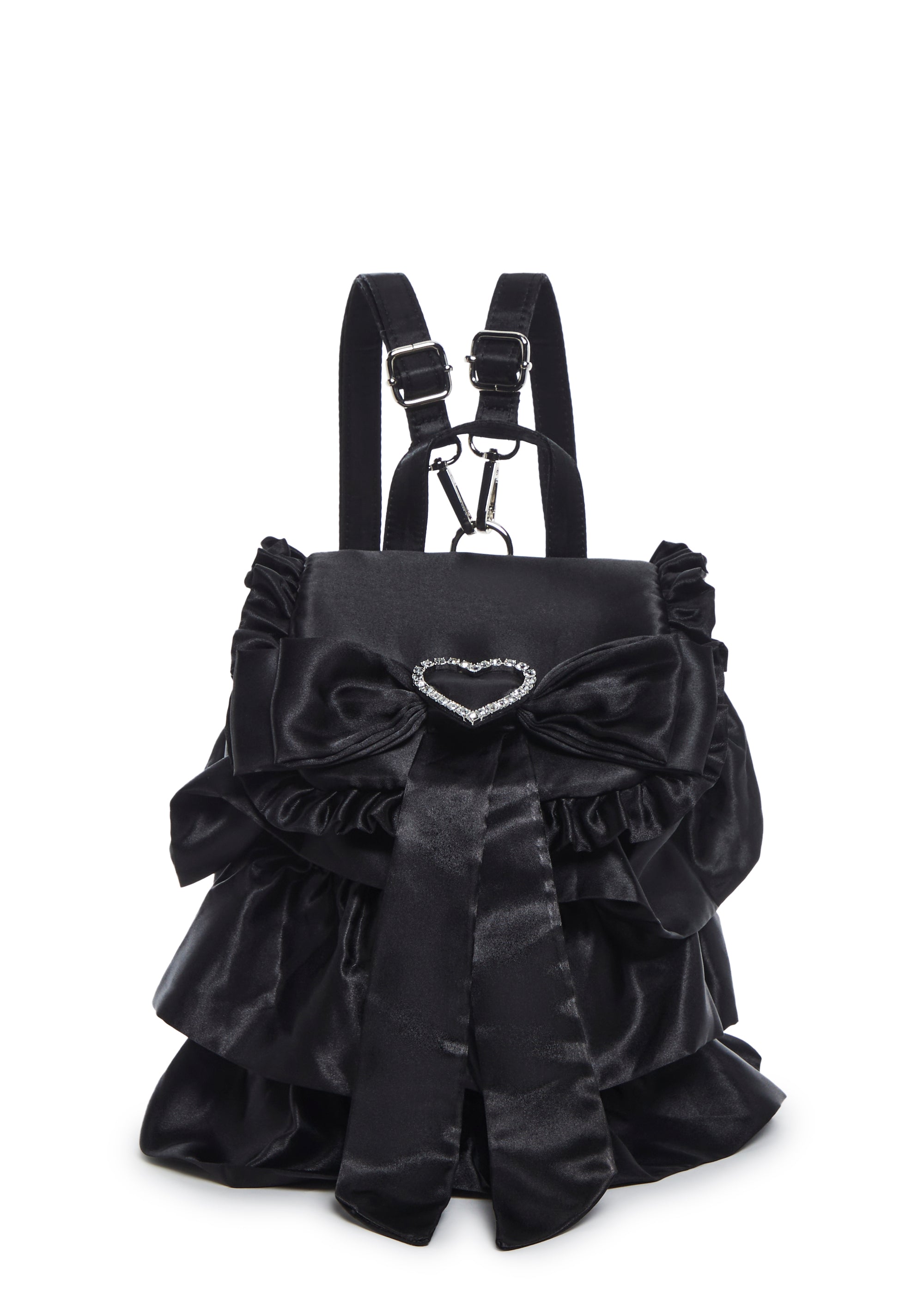 dolls kill mini backpack Preppy Plot Mini Backpack