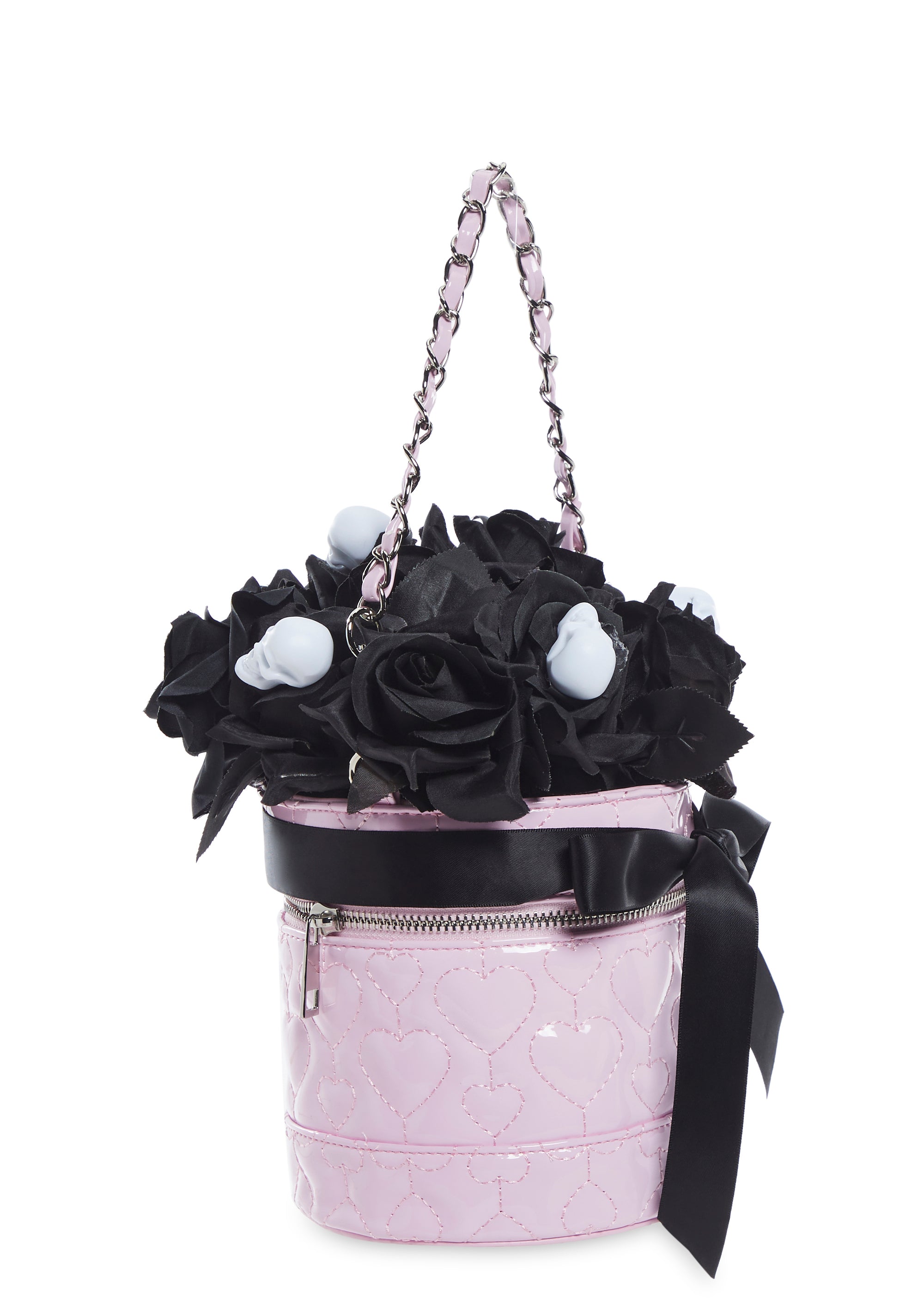 bags @ roses(20×20) 50 Red Roses Box - Buzzy Bee Flowers in Glendale, CA | Buzzy