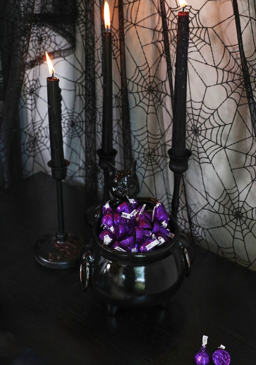 Purrfect Potion Candy Dish - alternate