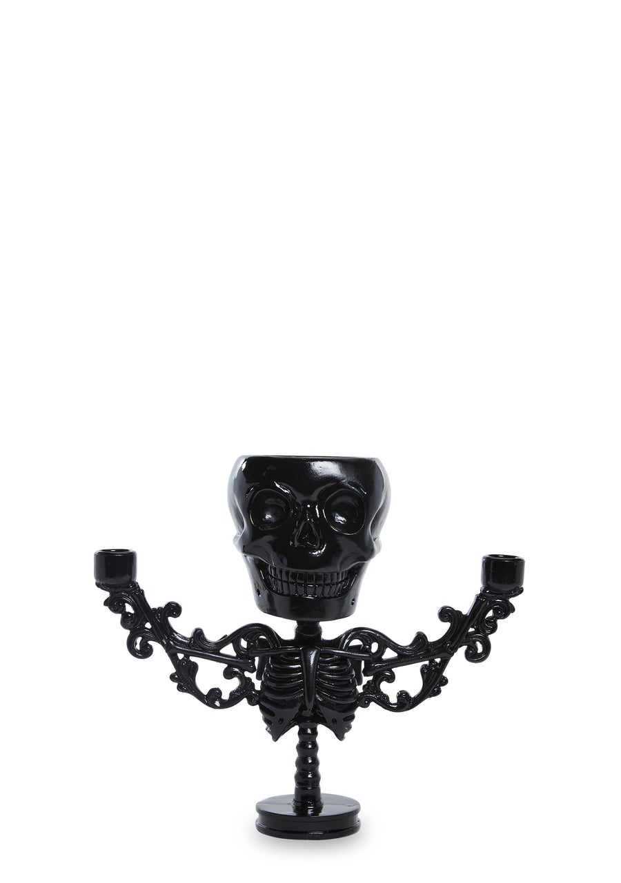 Frightful Nights Candelabra