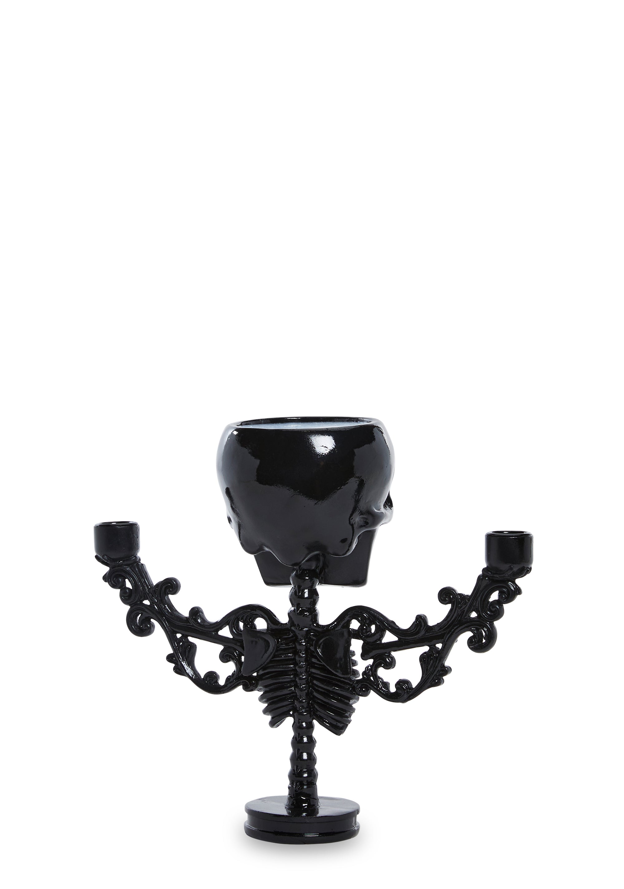 Frightful Nights Candelabra