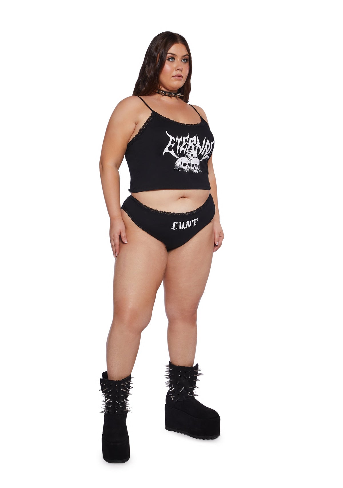 eighth|black