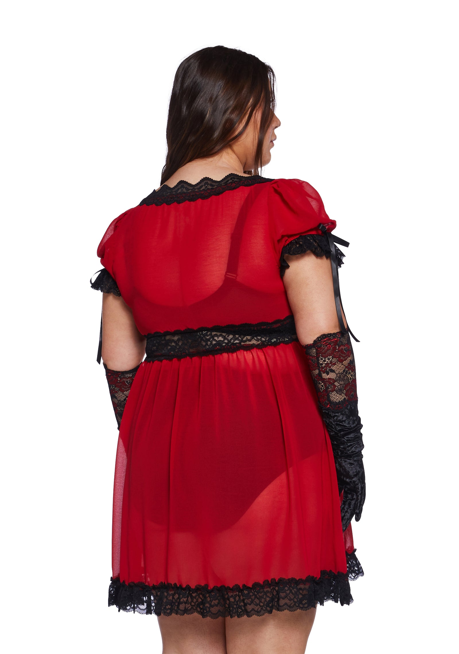 four|red