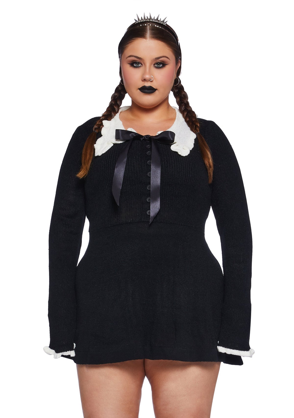 sixth|black