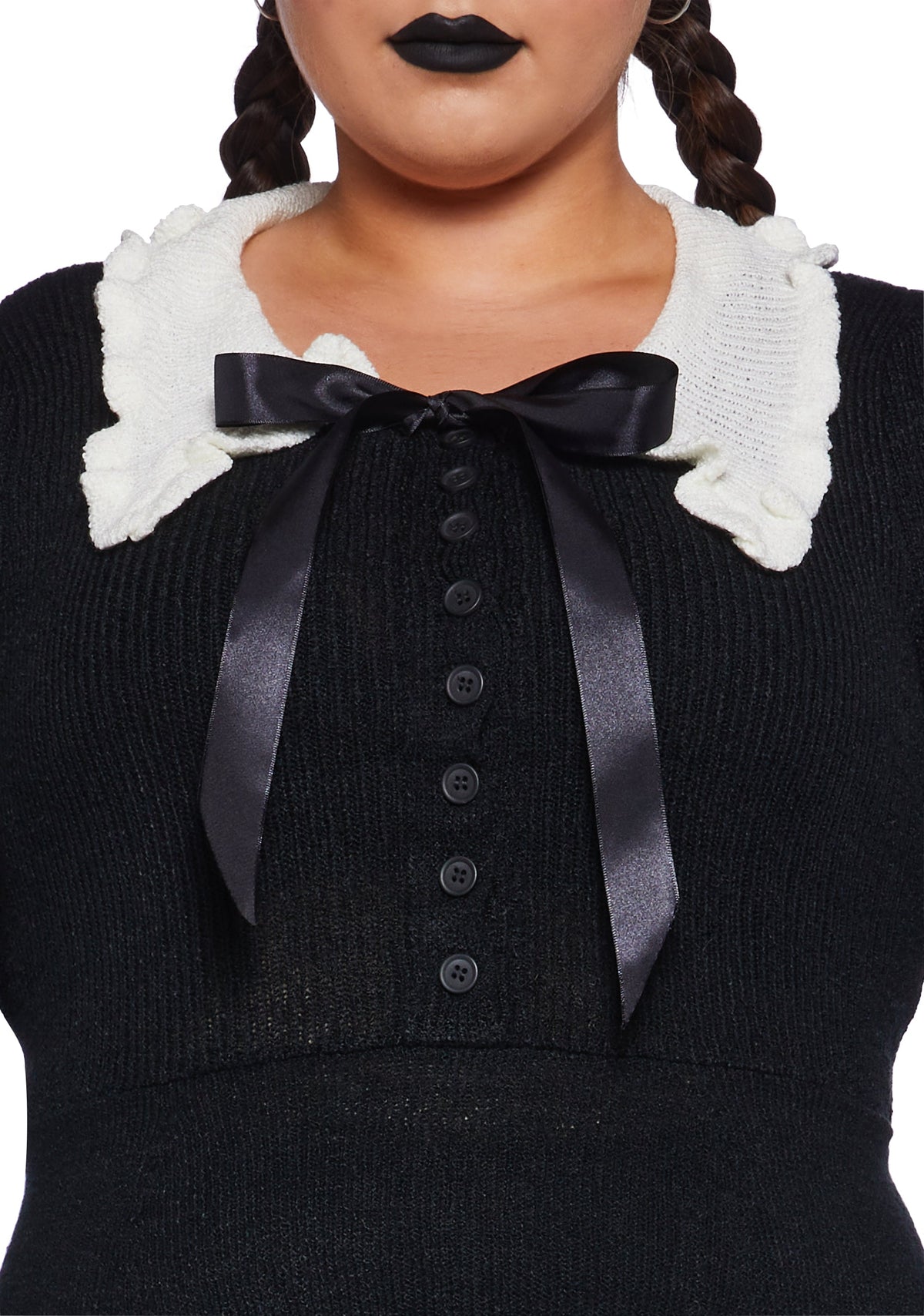 tenth|black