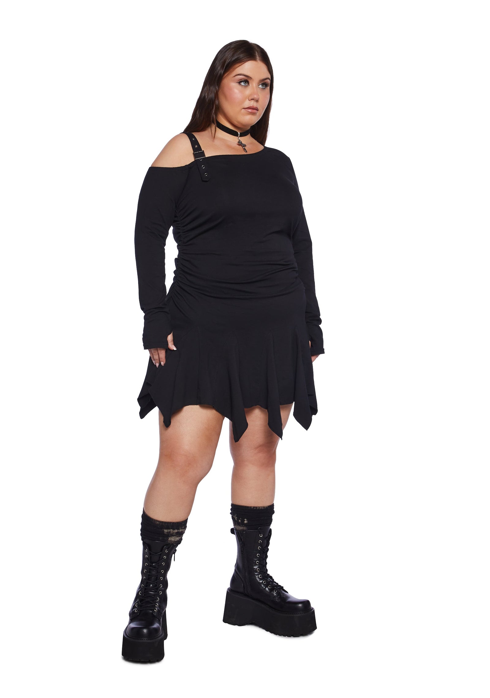 eighth|black