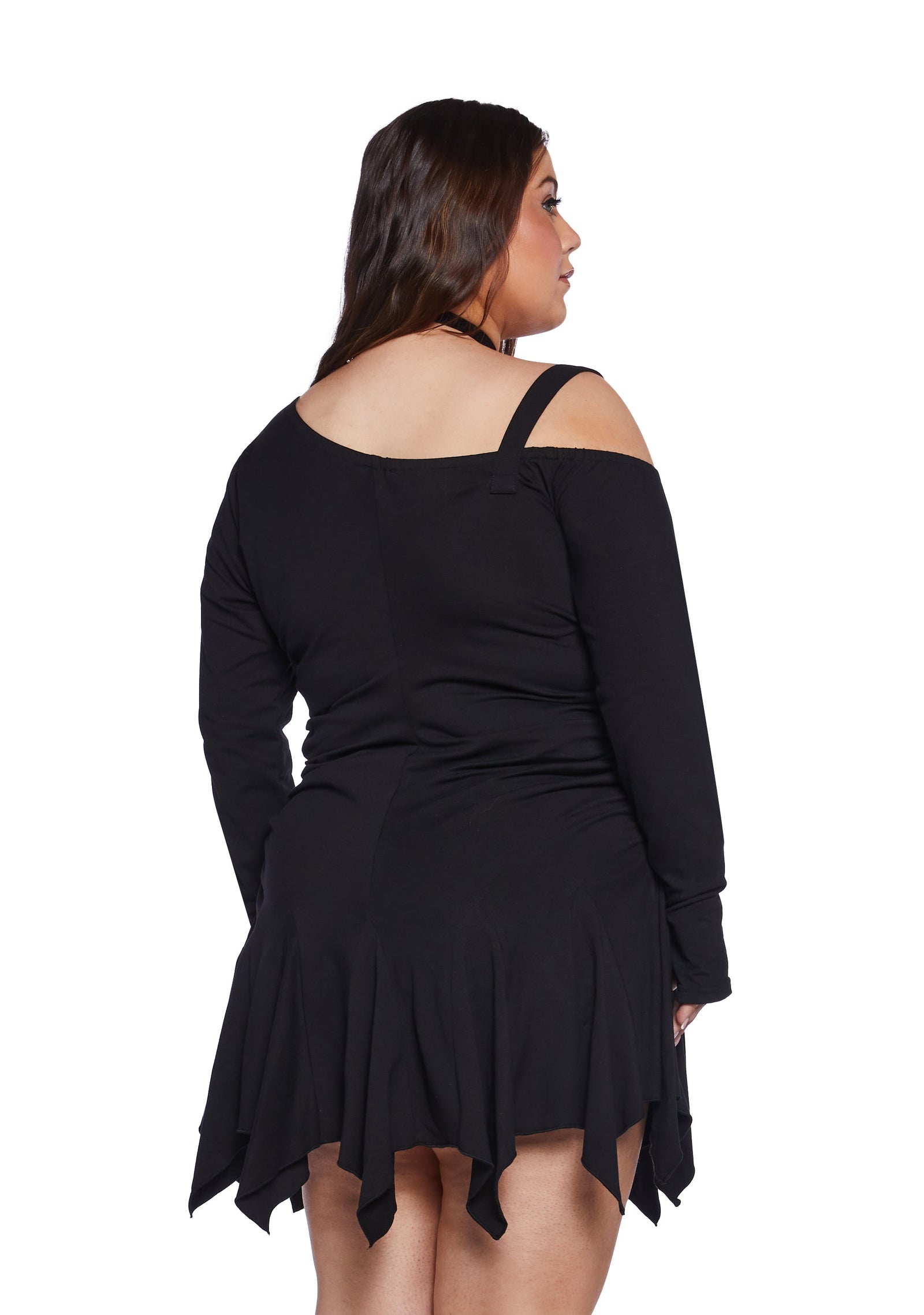ninth|black