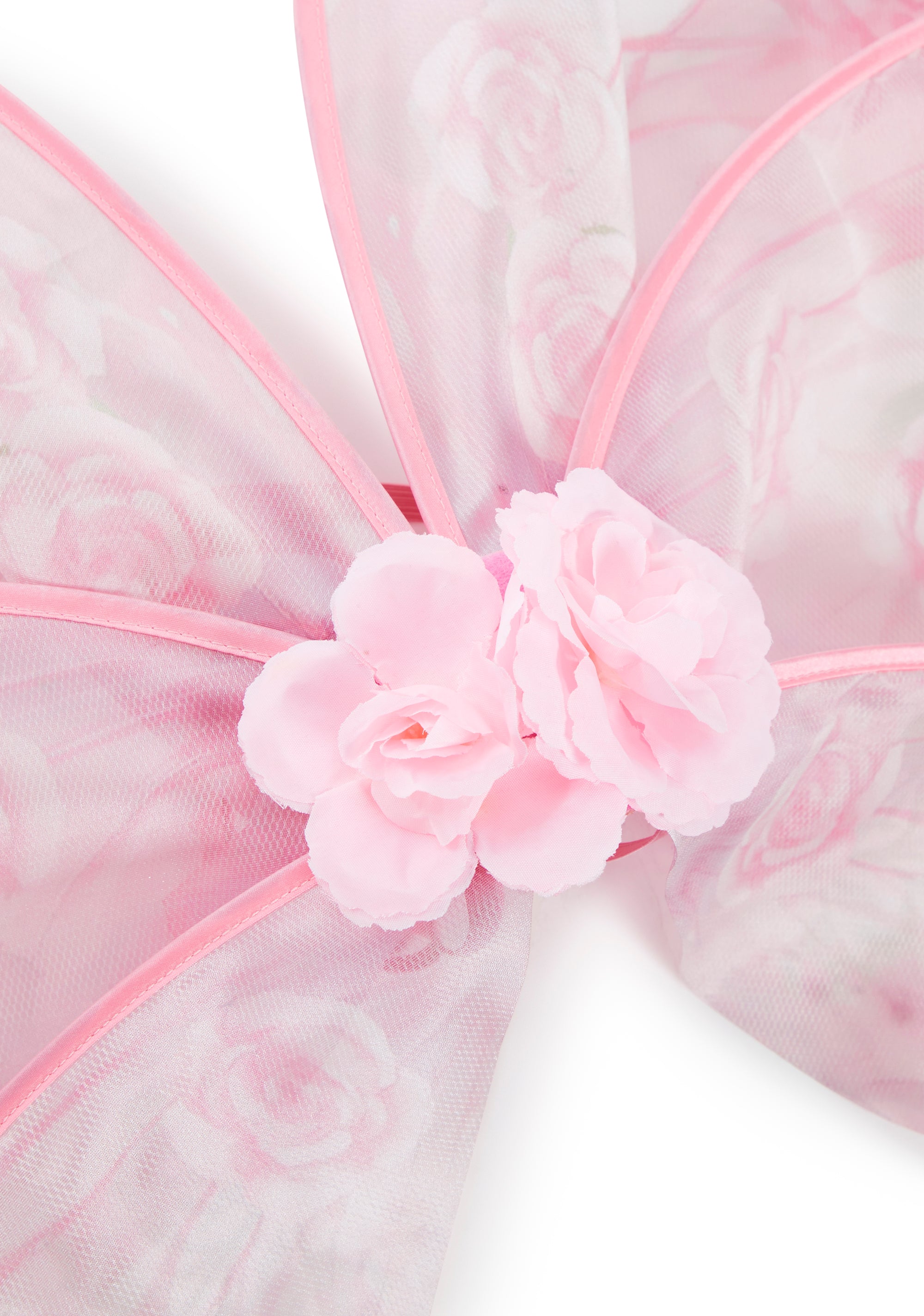 Flora Fantasy Fairy Wings