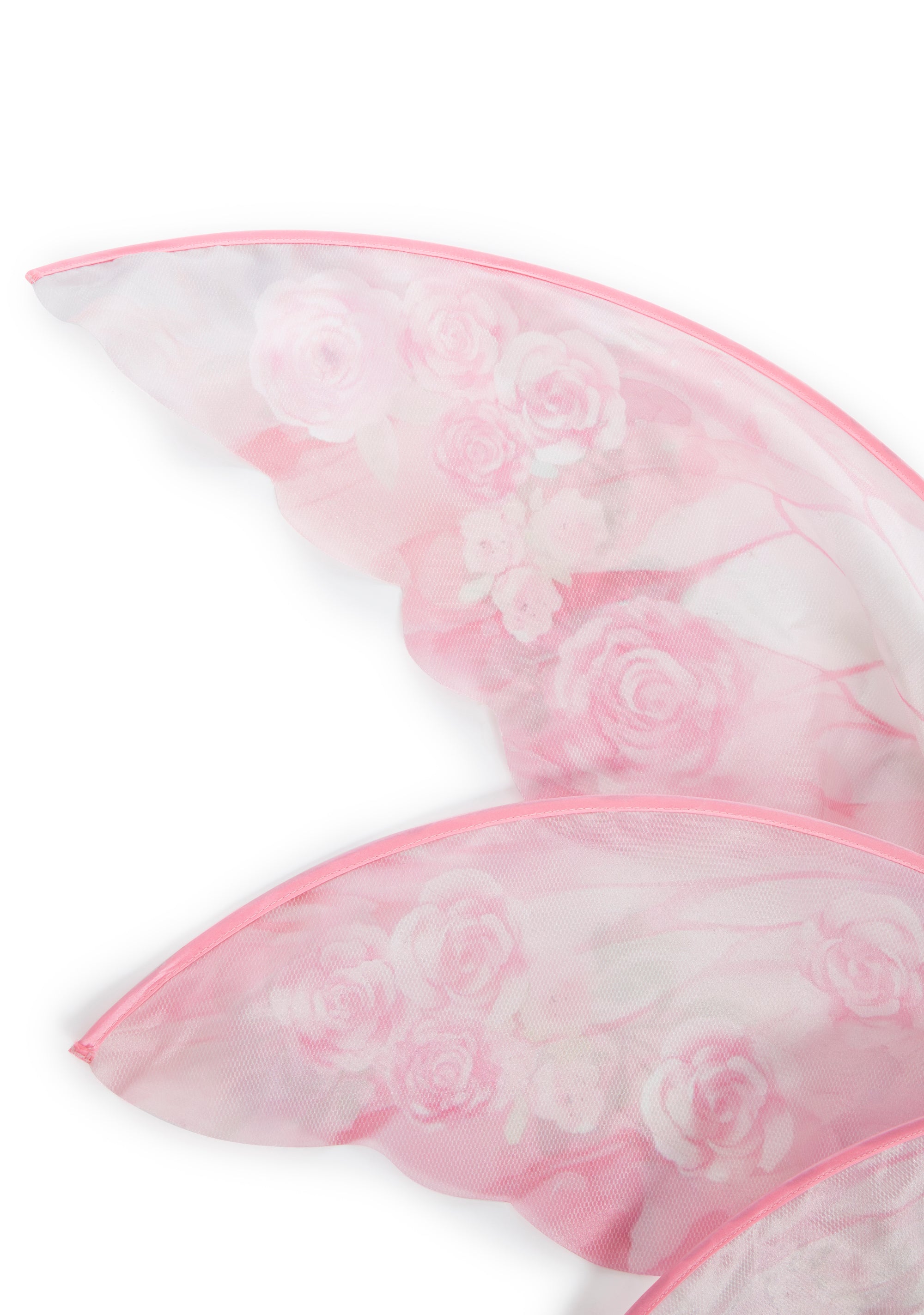 Flora Fantasy Fairy Wings