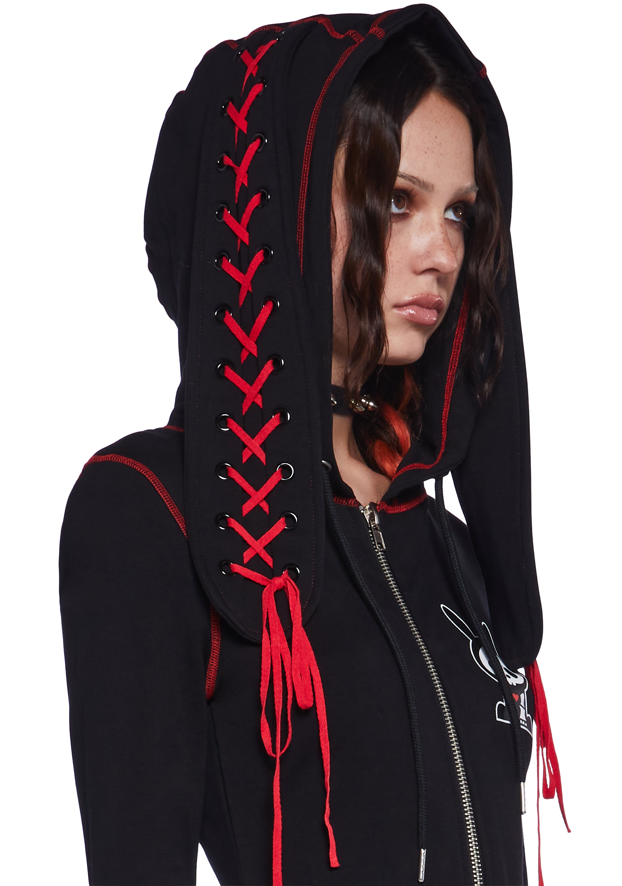 Skelanimals hoodie on sale