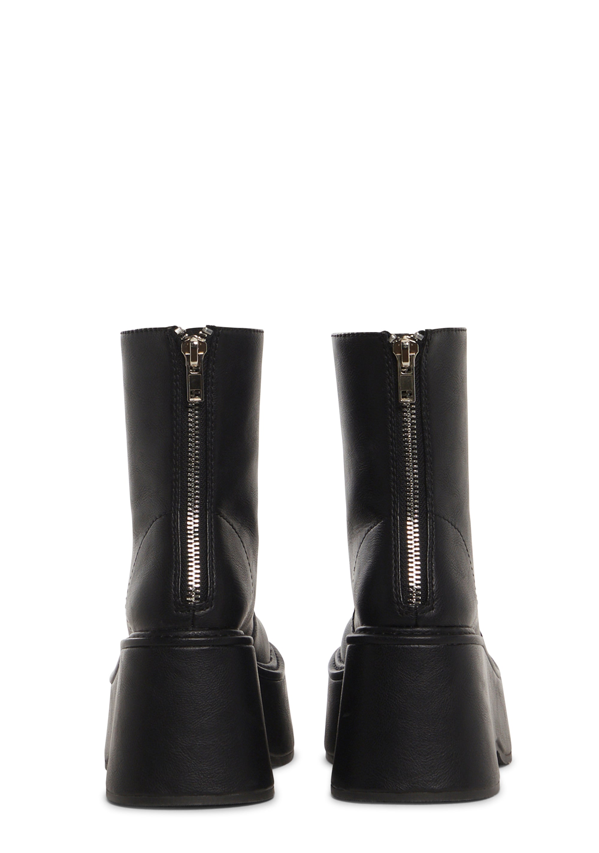 Truant Status Ankle Boots