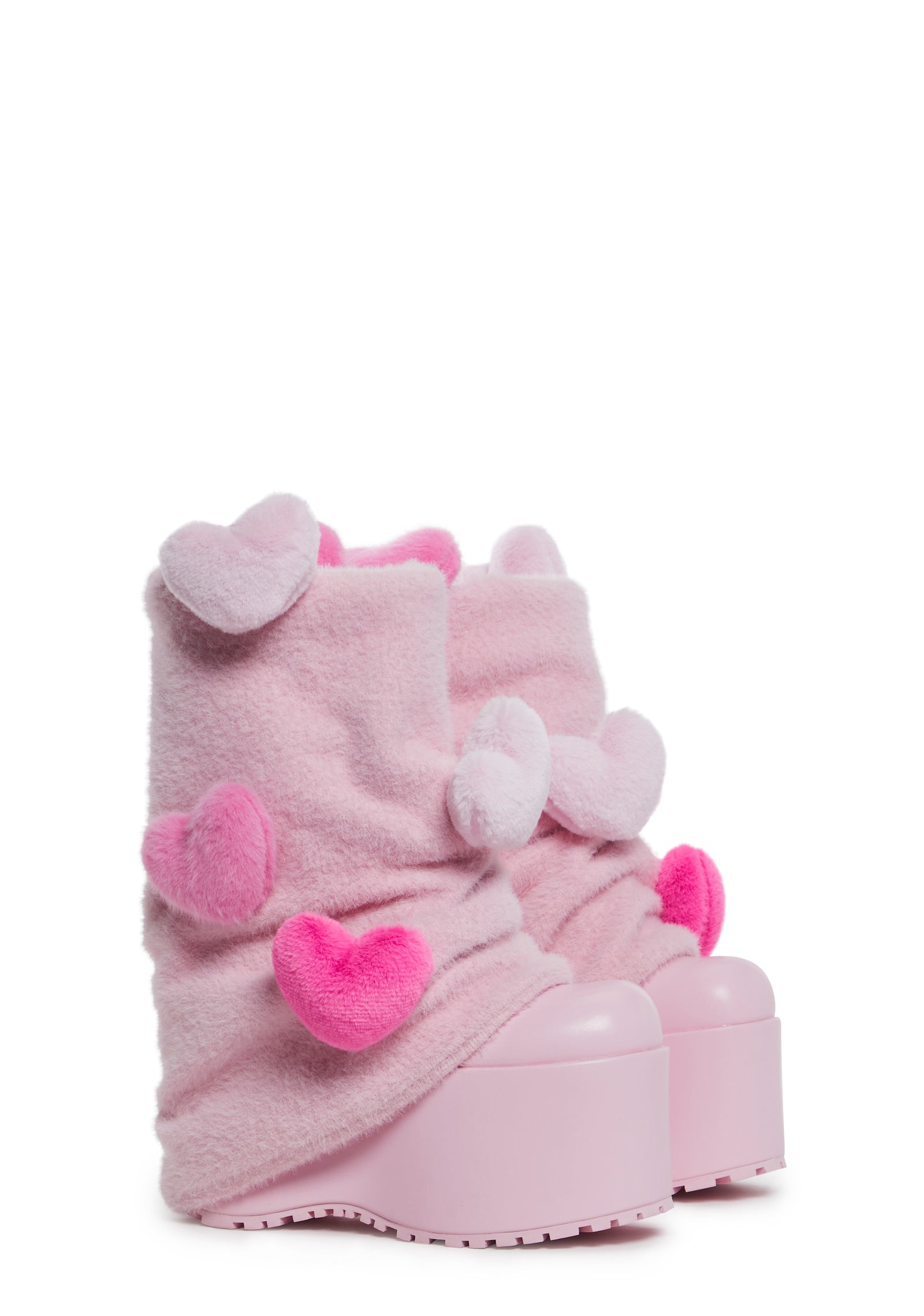 three|light pink