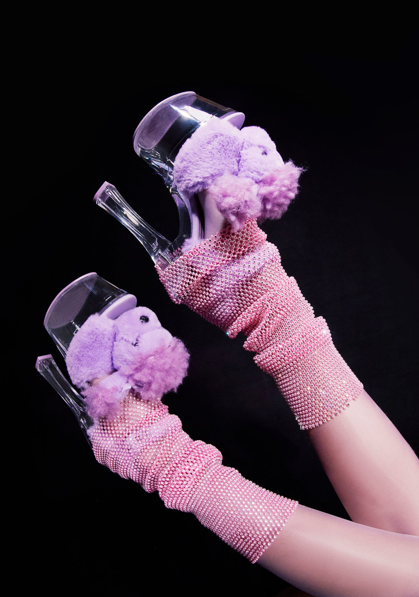 five|light purple