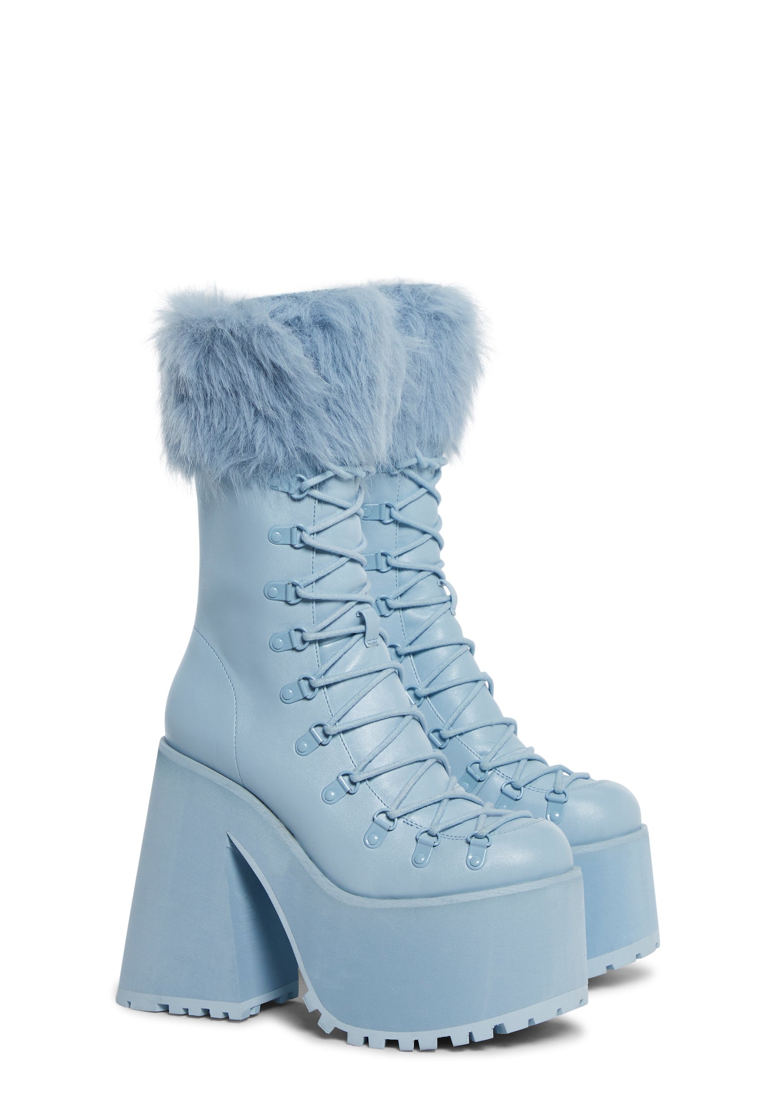 three|light blue