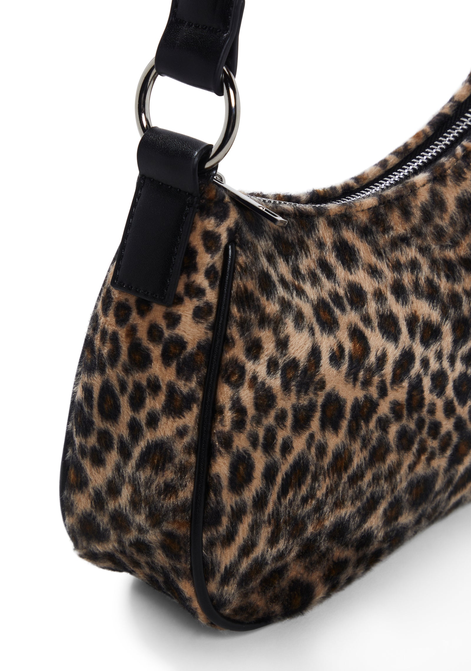 five|leopard