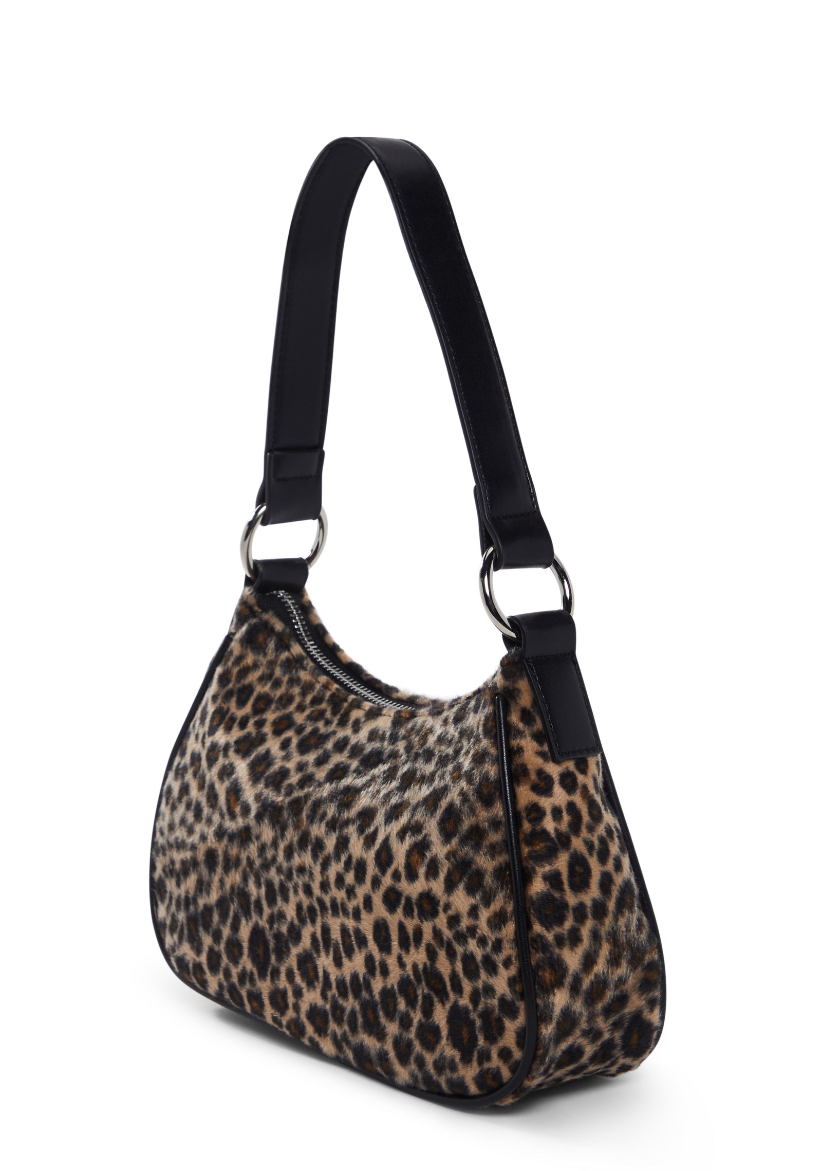 four|leopard