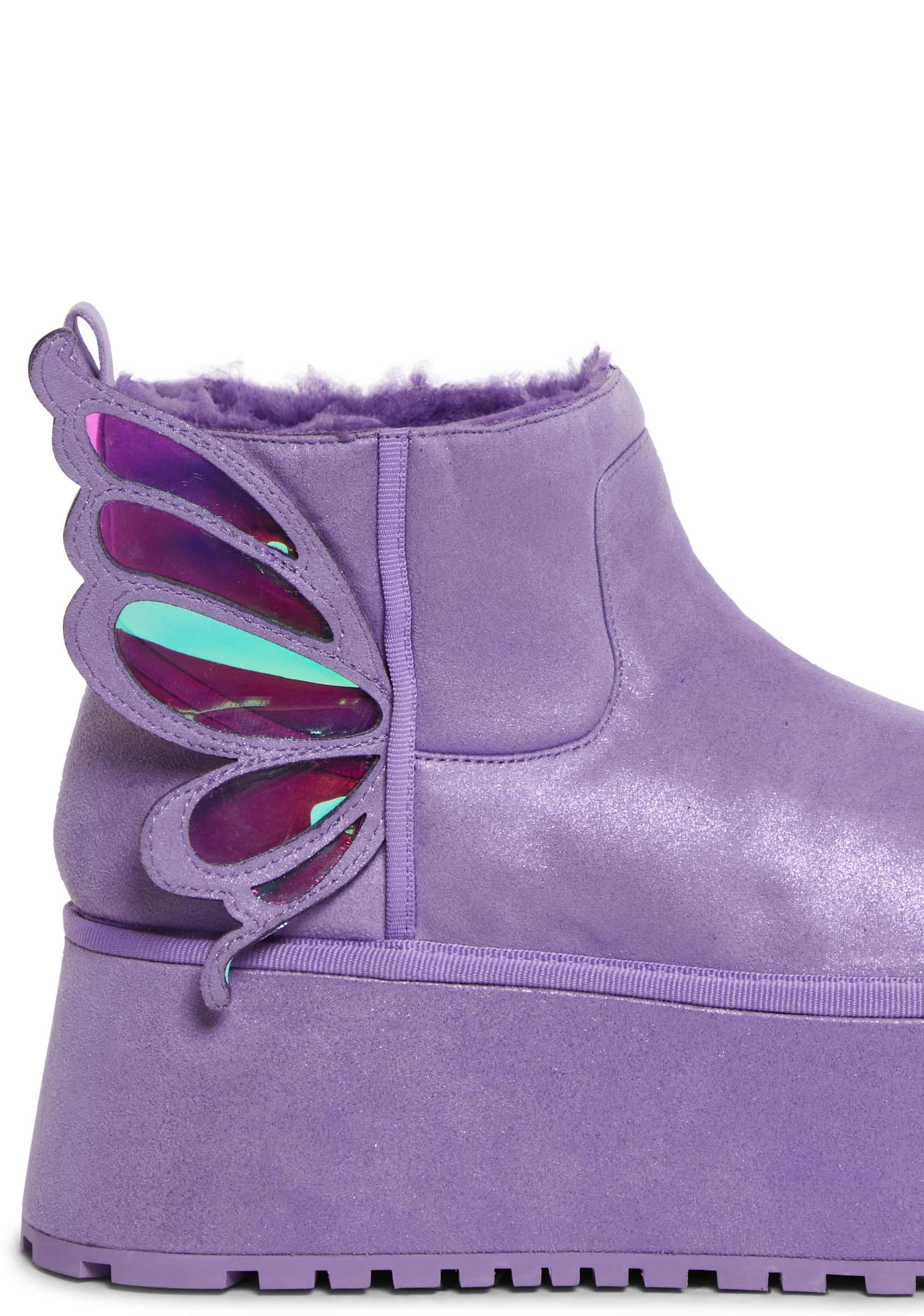 Dolls kill flight boots online