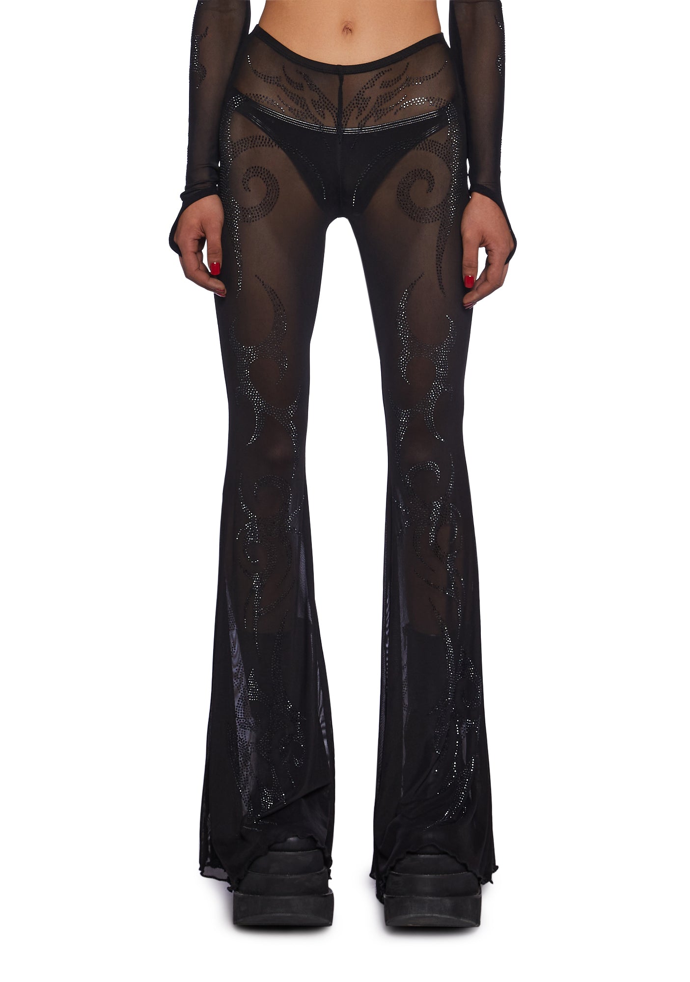 base|black