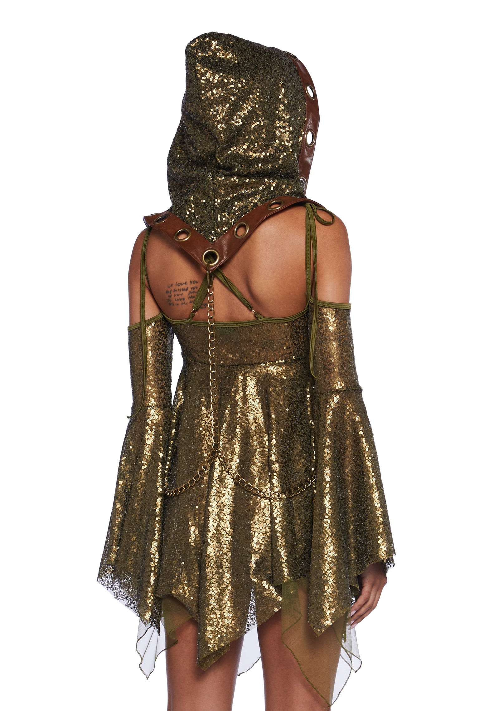 four|gold
