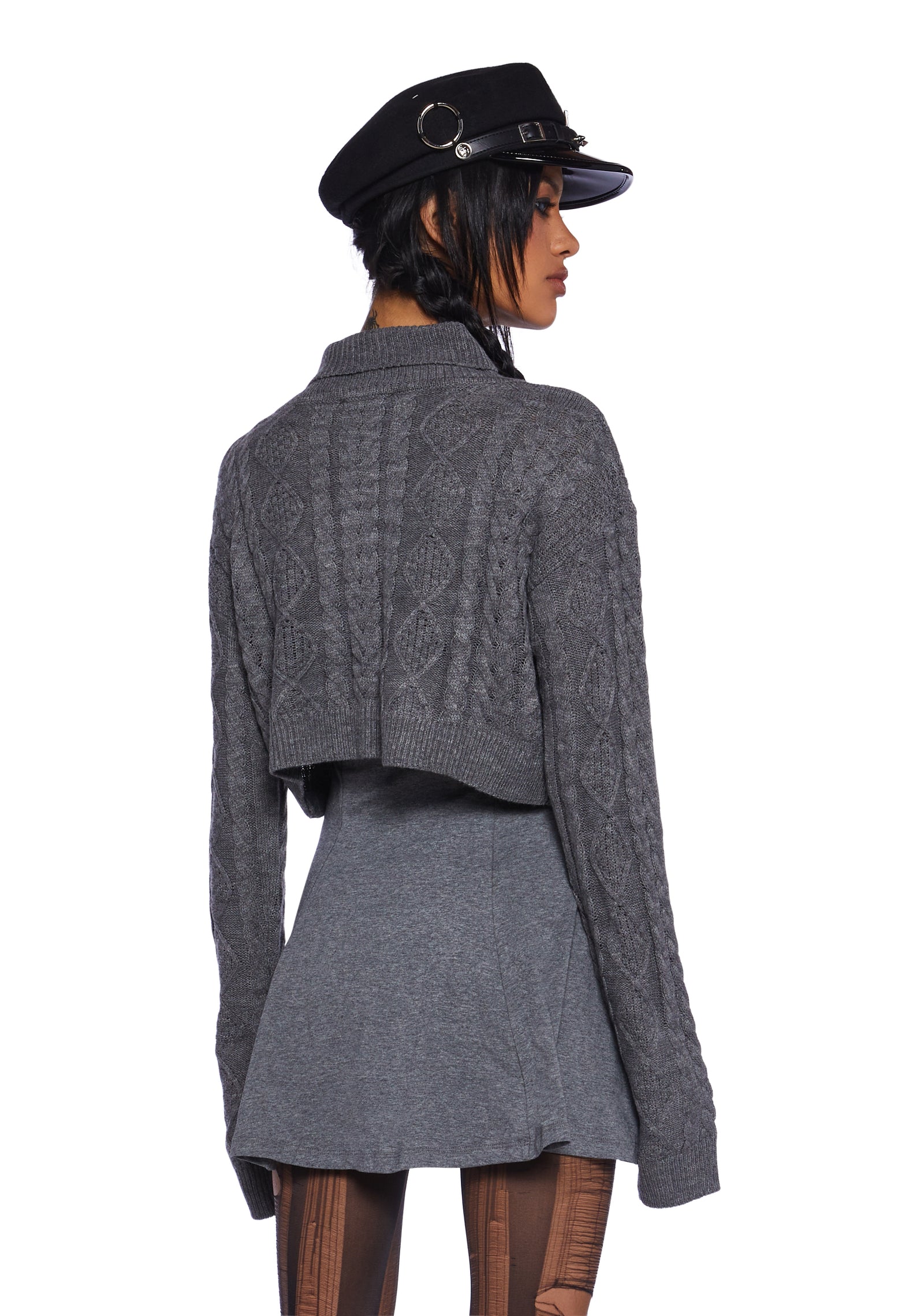 four|gray