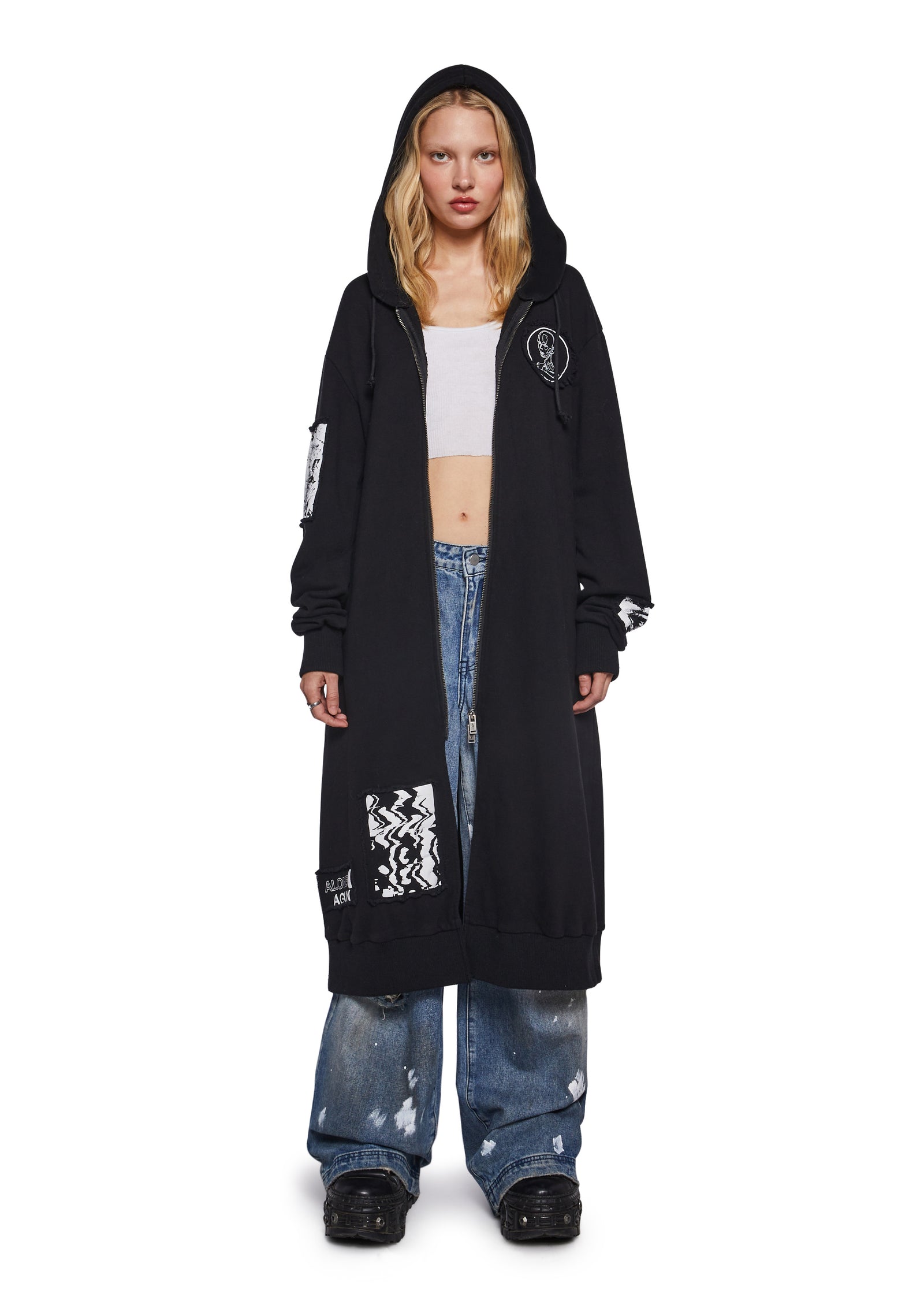 eight|black