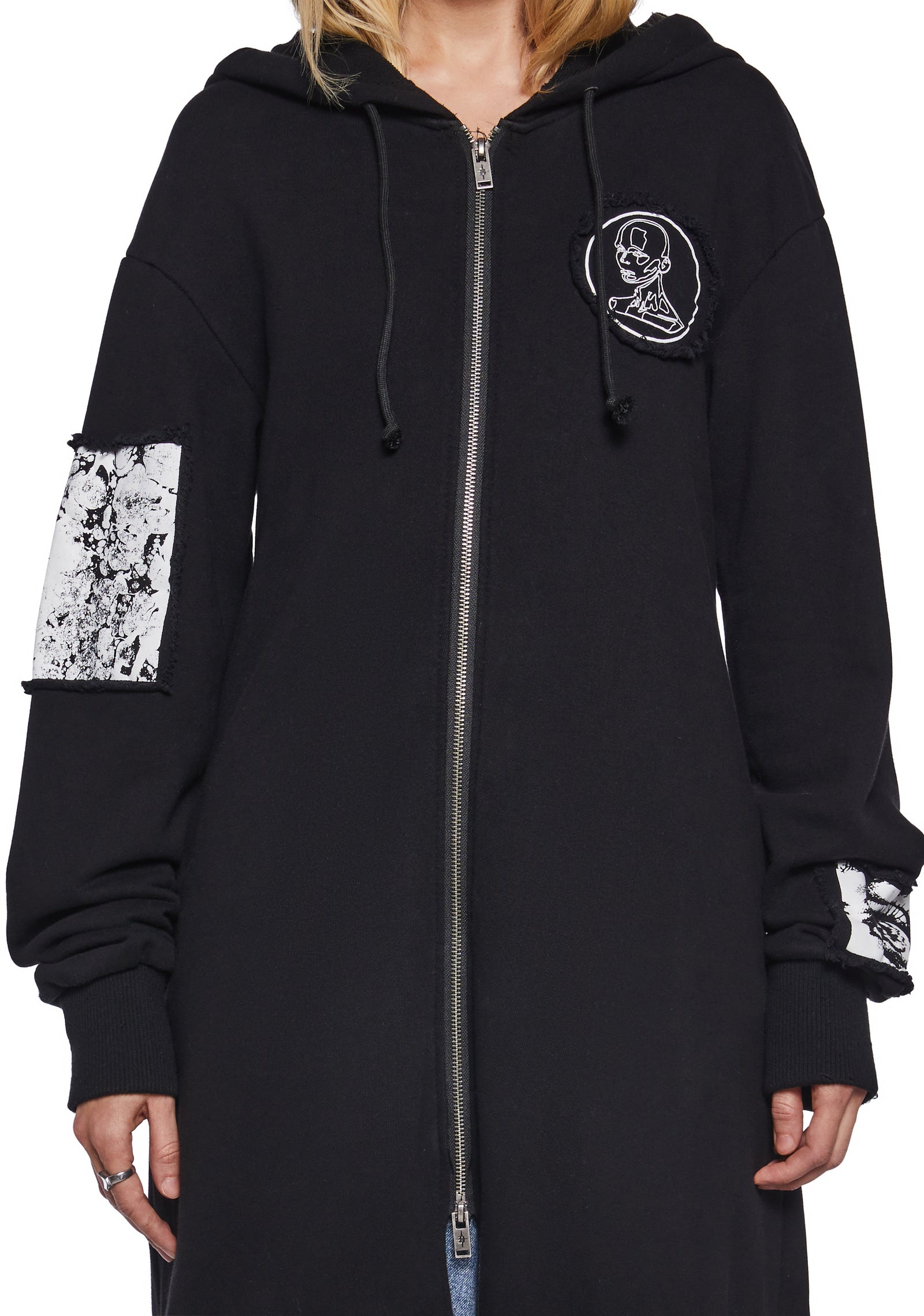 six|black