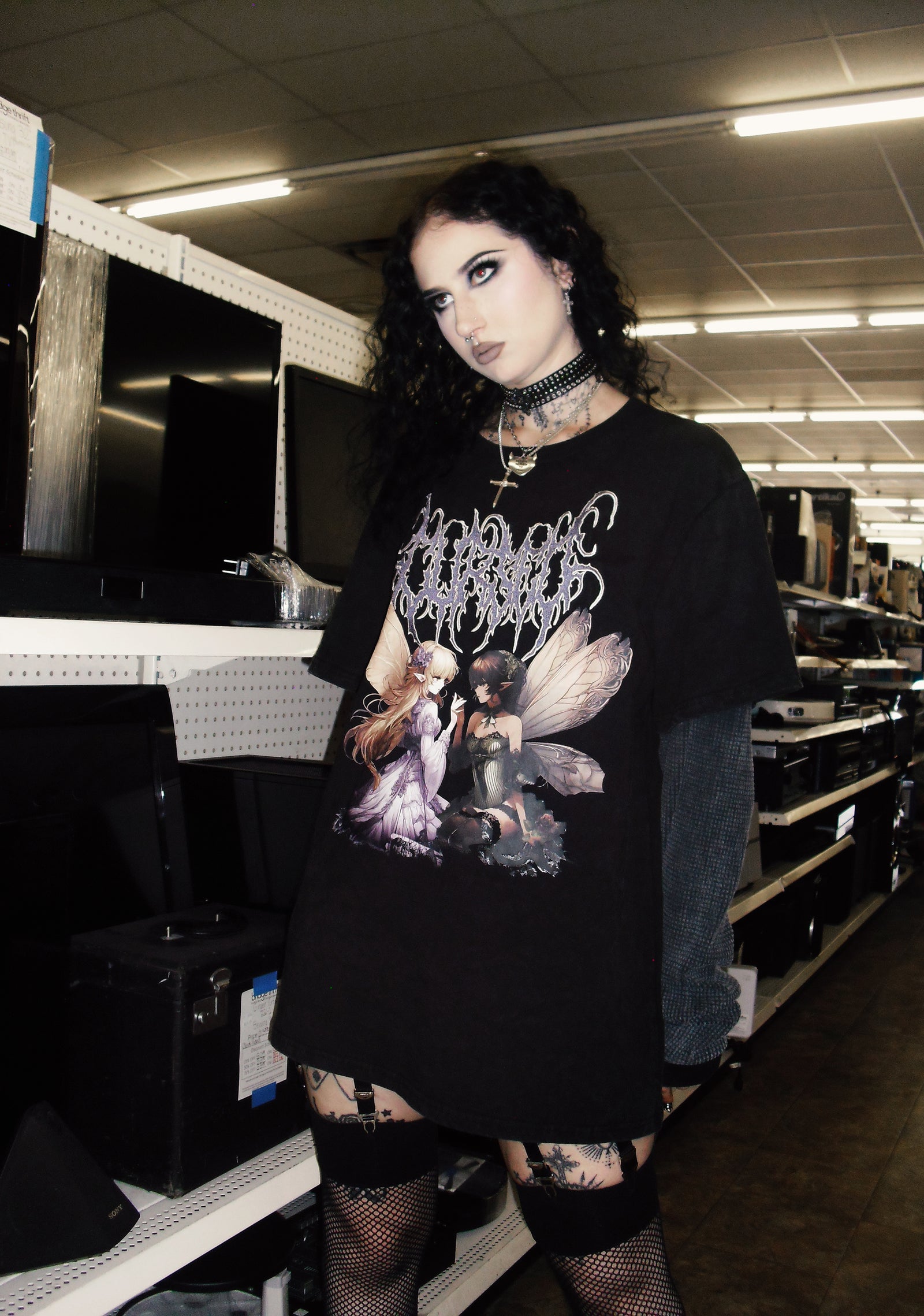 eight|black