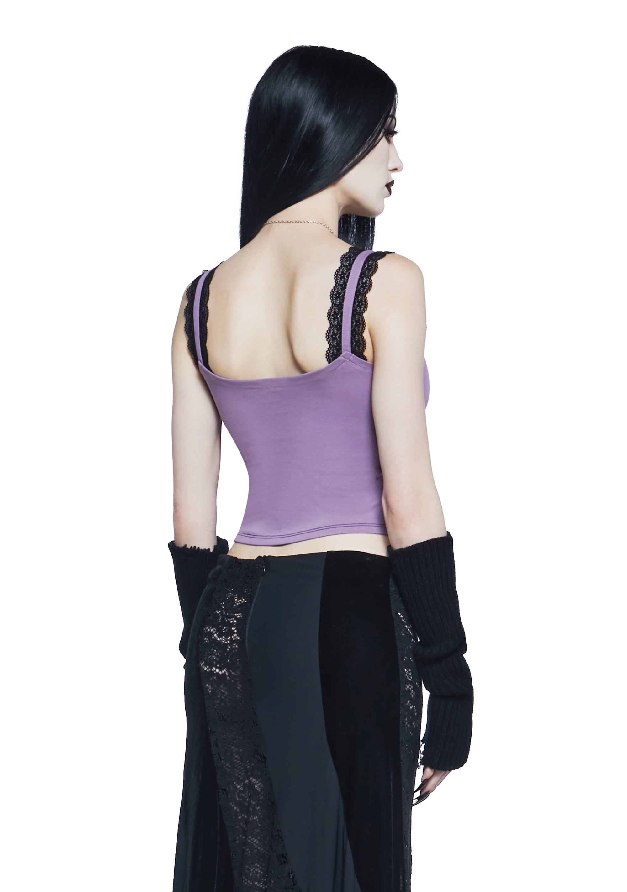 Wicked Reverie Graphic Tank