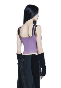 Wicked Reverie Graphic Tank