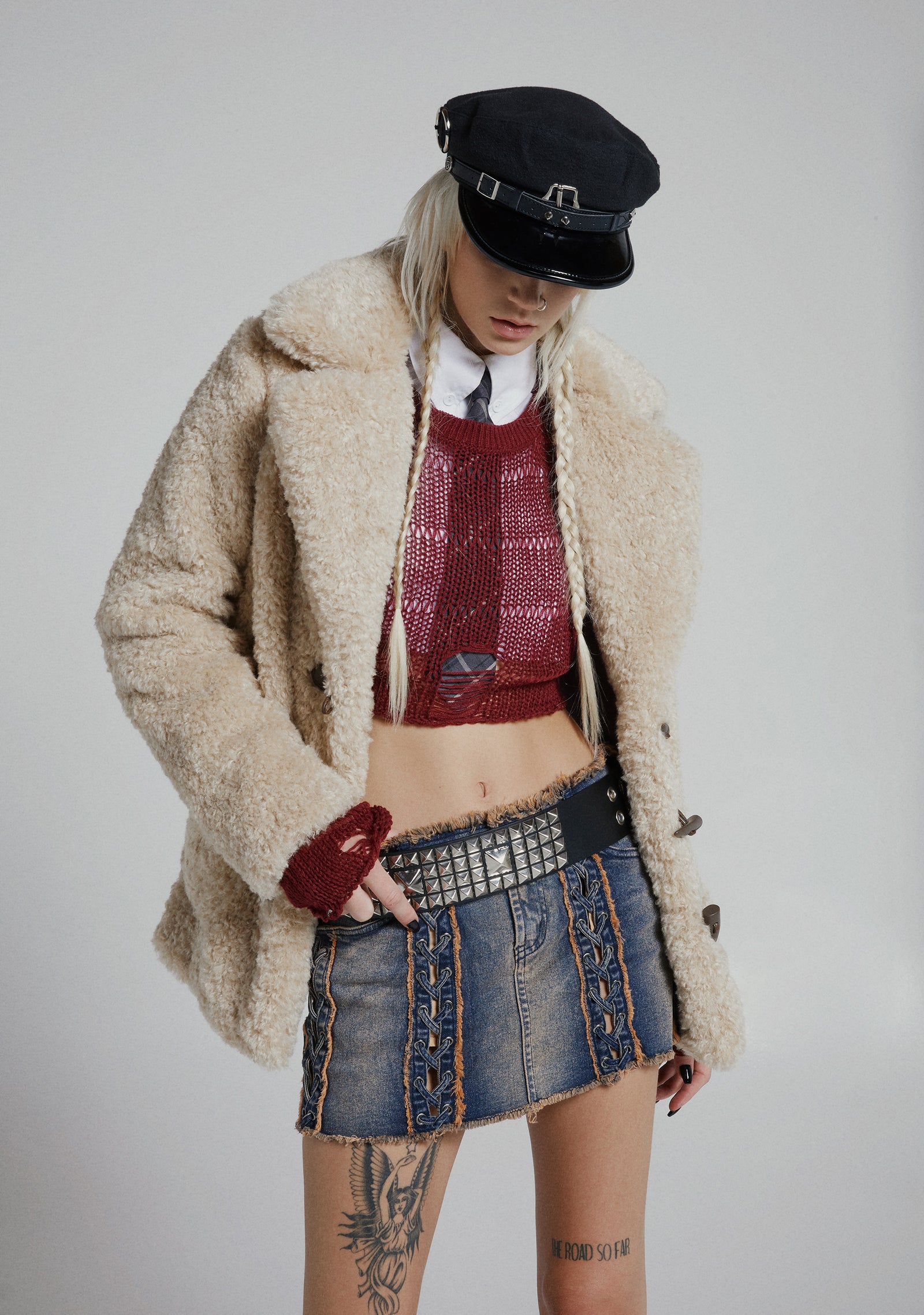 eight|blue
