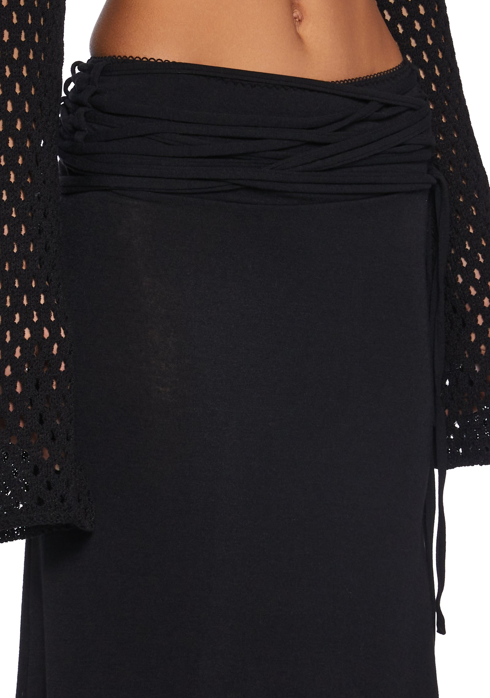 five|black