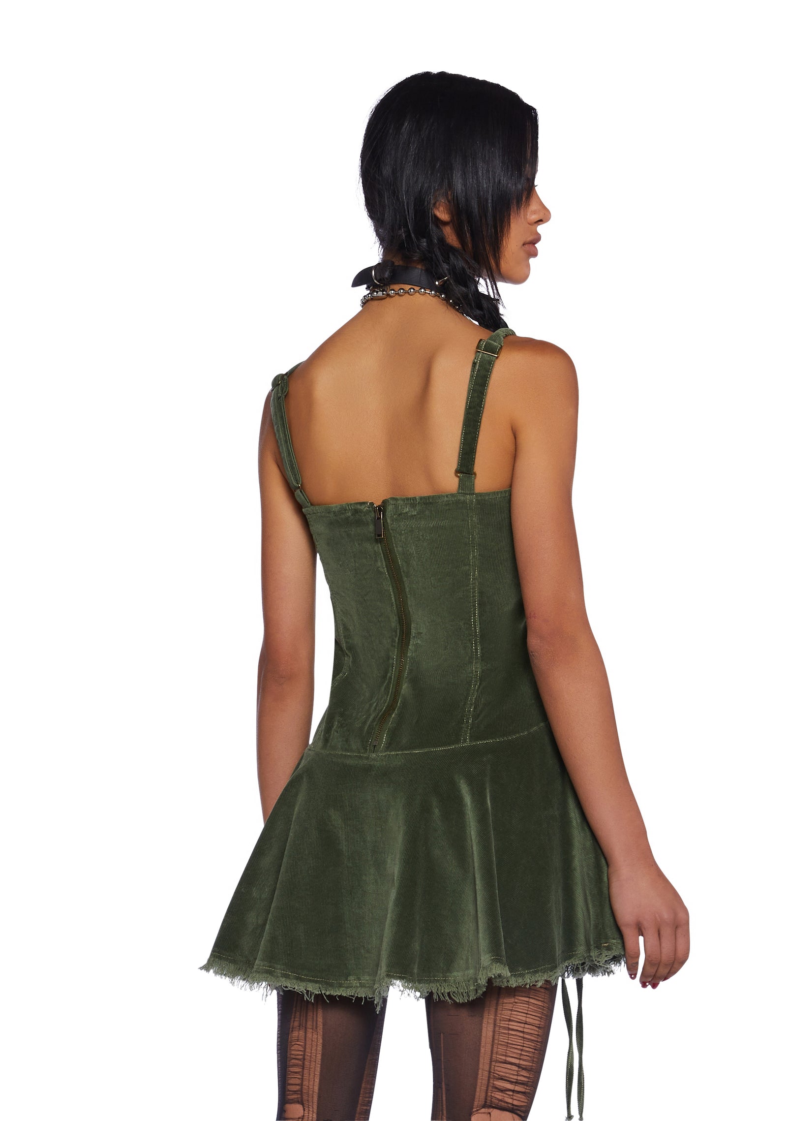four|green