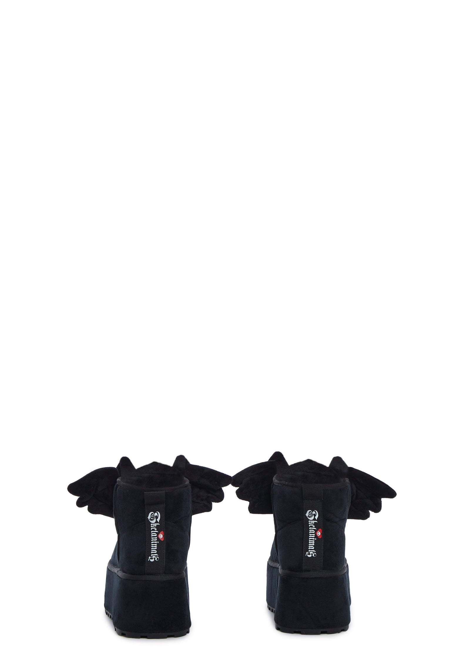 five|black