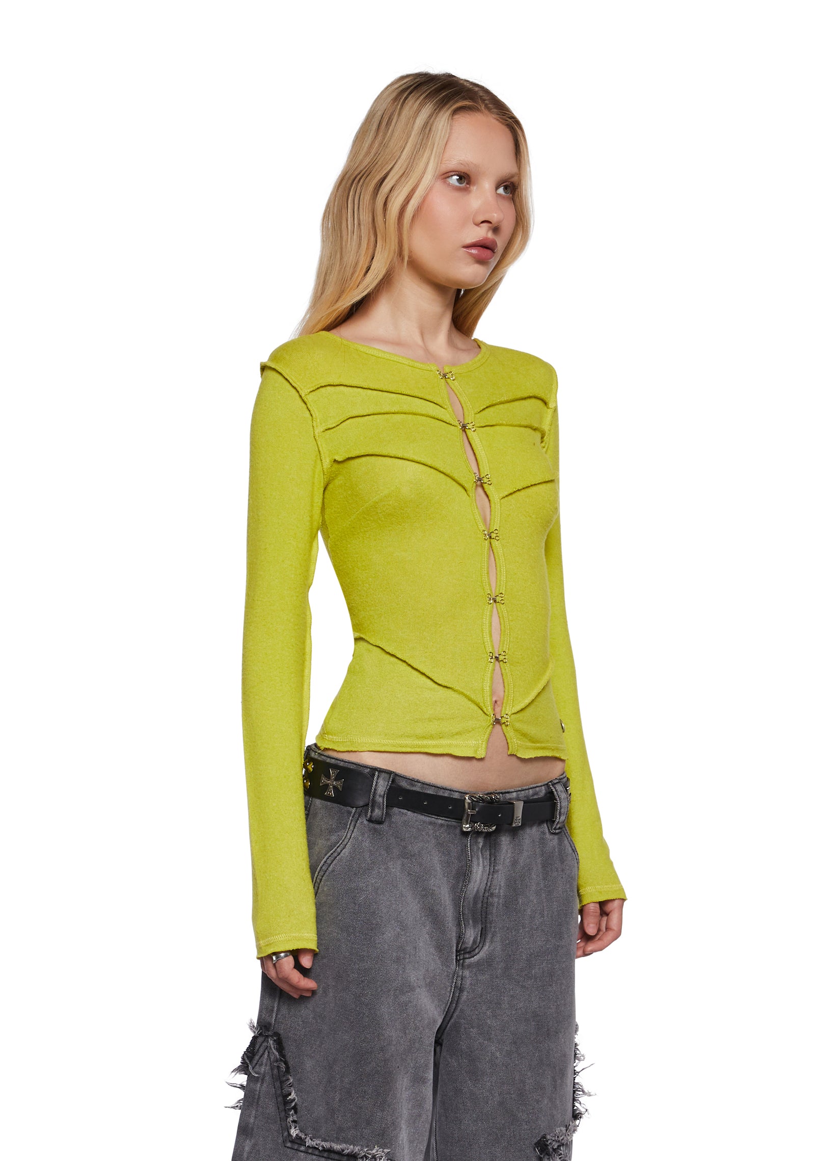 three|green