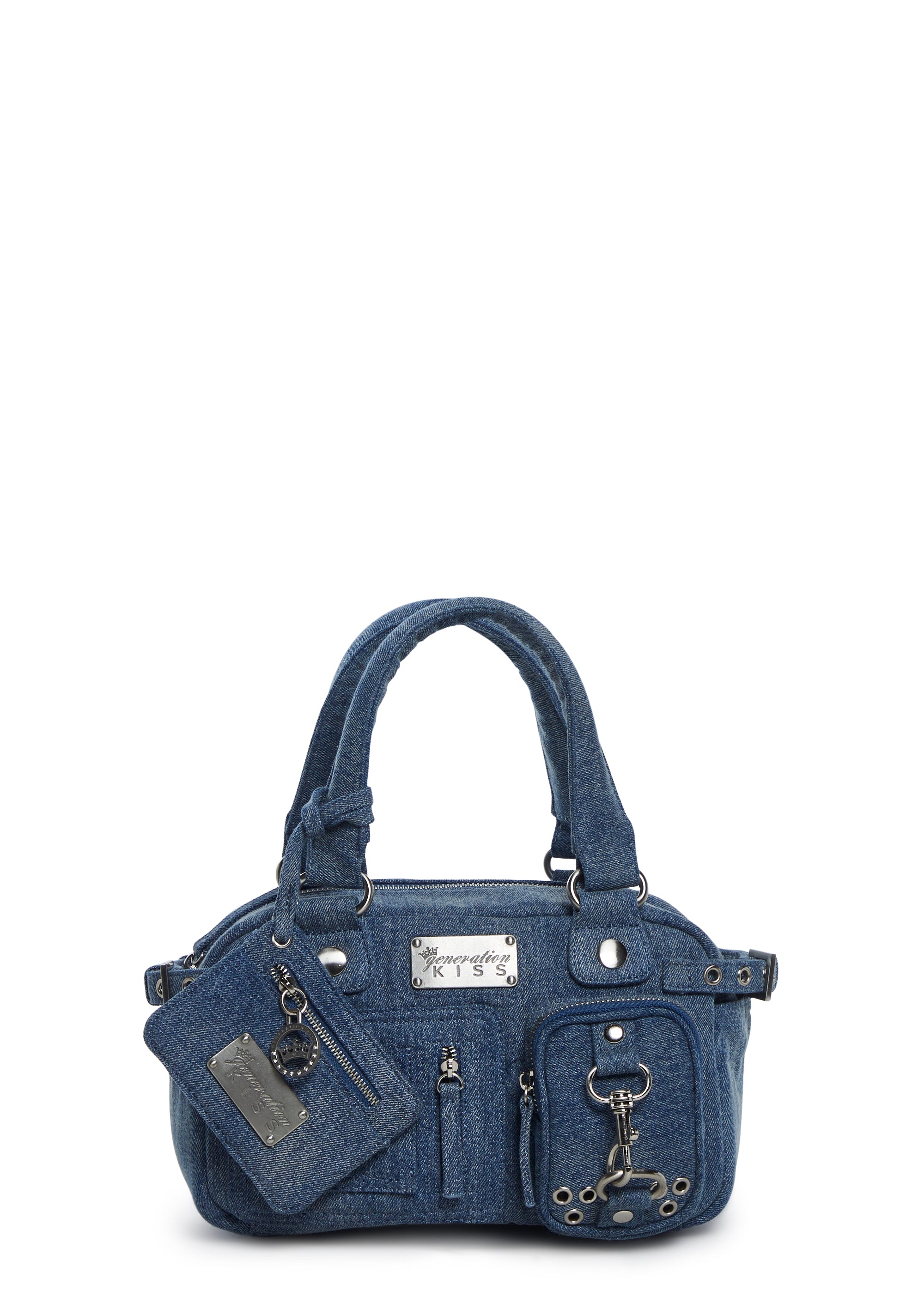 Yvonne Cargo Handbag