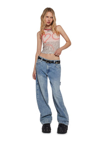 Bobby Tank Top