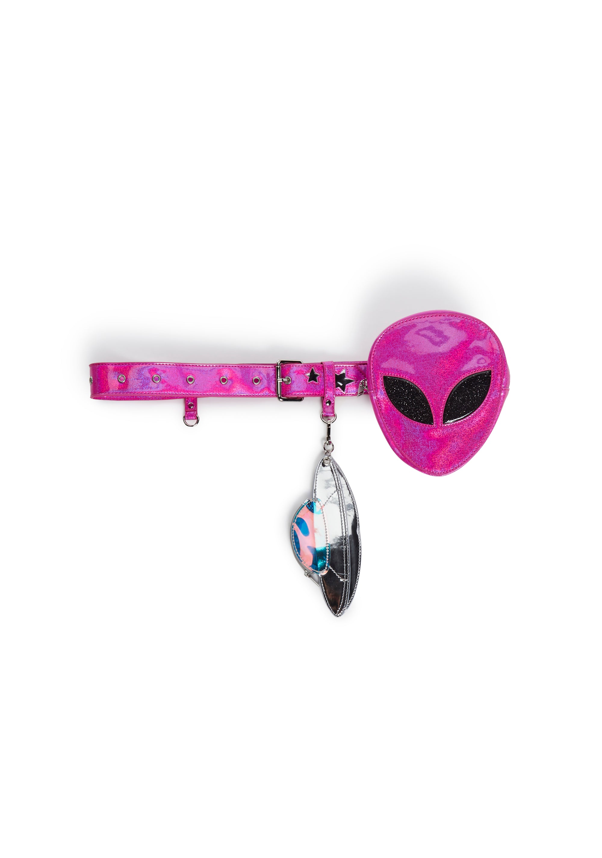 Dolls kill fanny pack deals