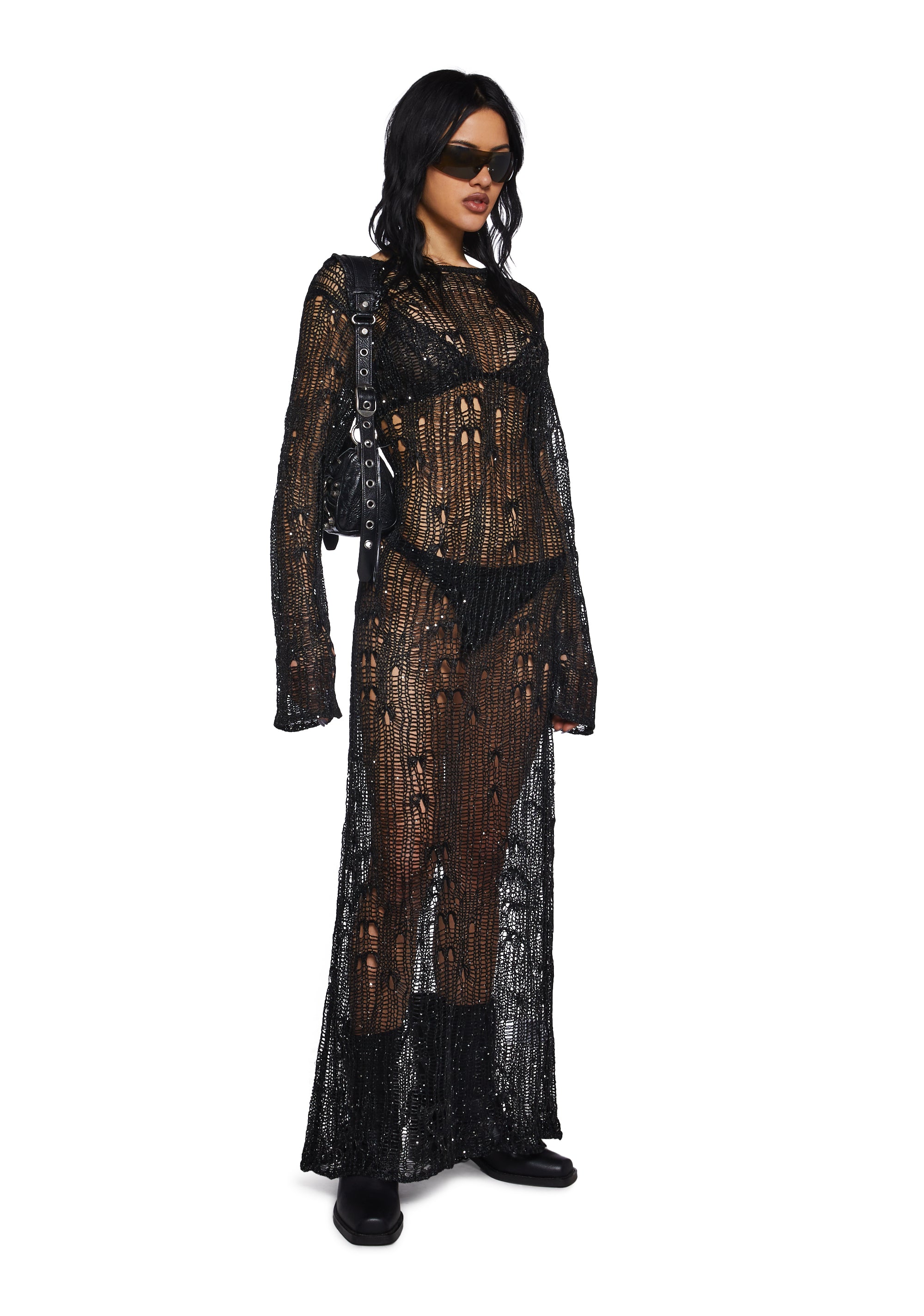 Jinx Maxi Dress