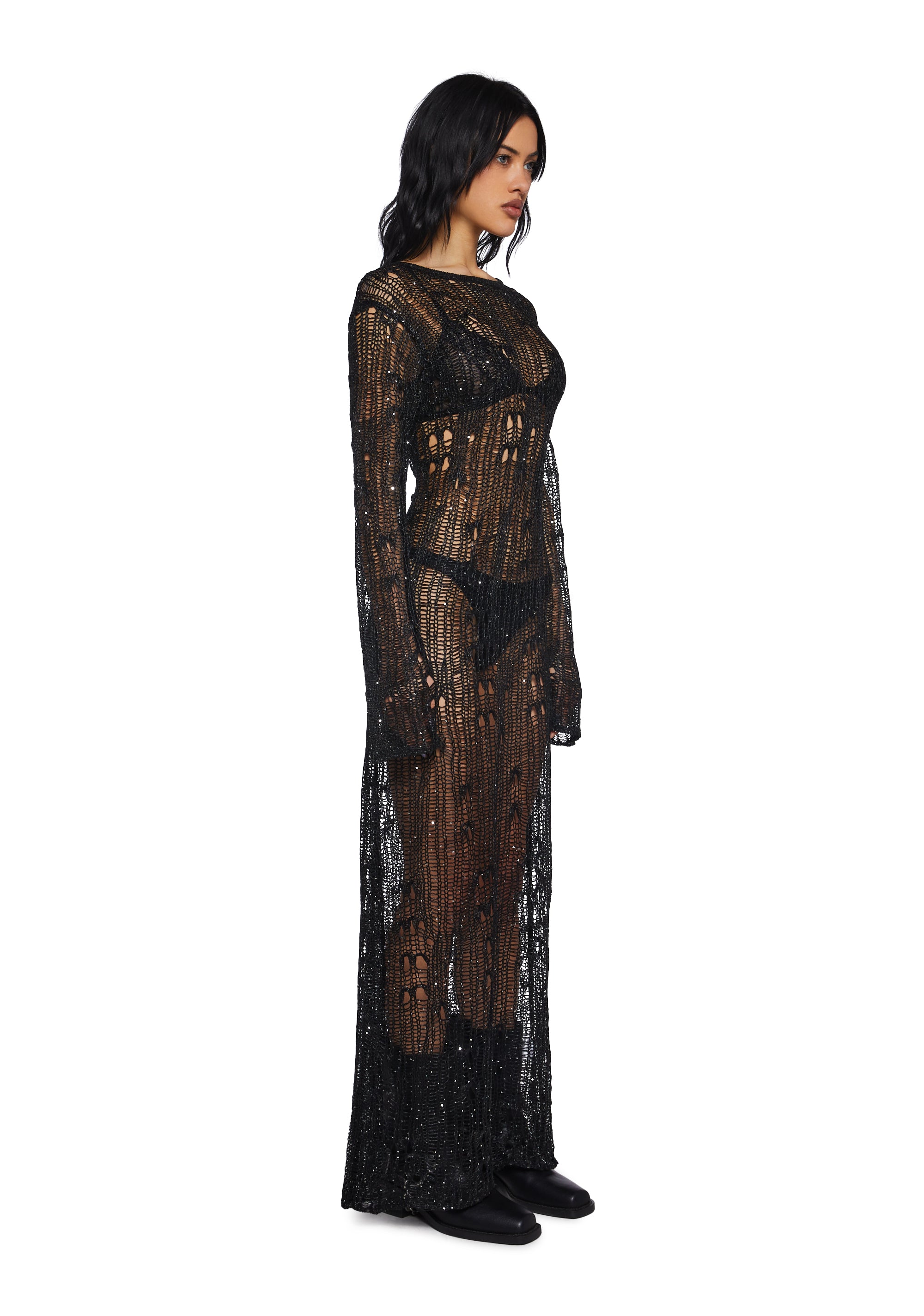 Jinx Maxi Dress