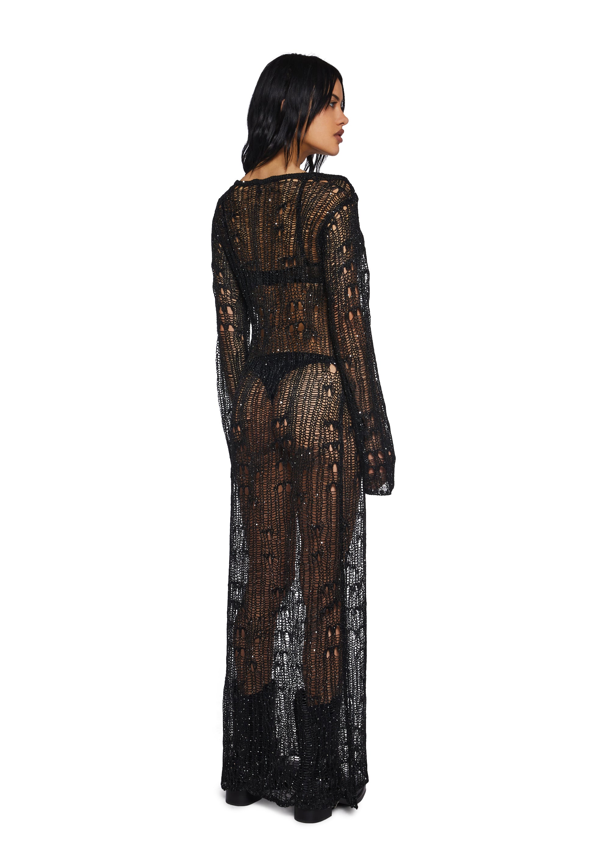 Jinx Maxi Dress