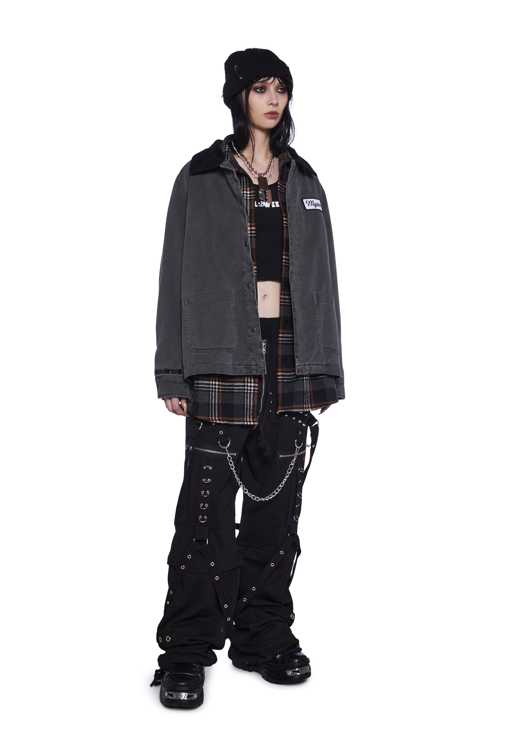 Myer womens requeste denim jacket