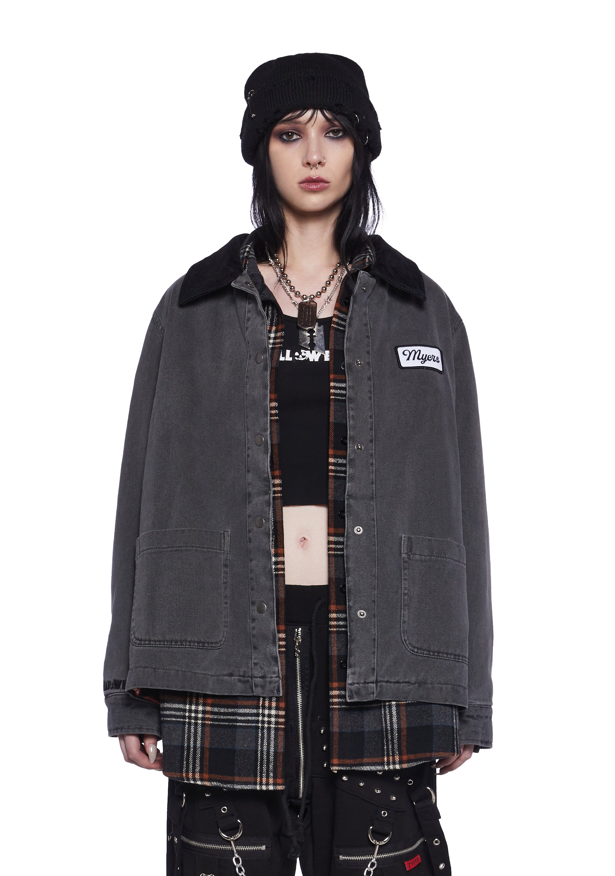 base|dark gray