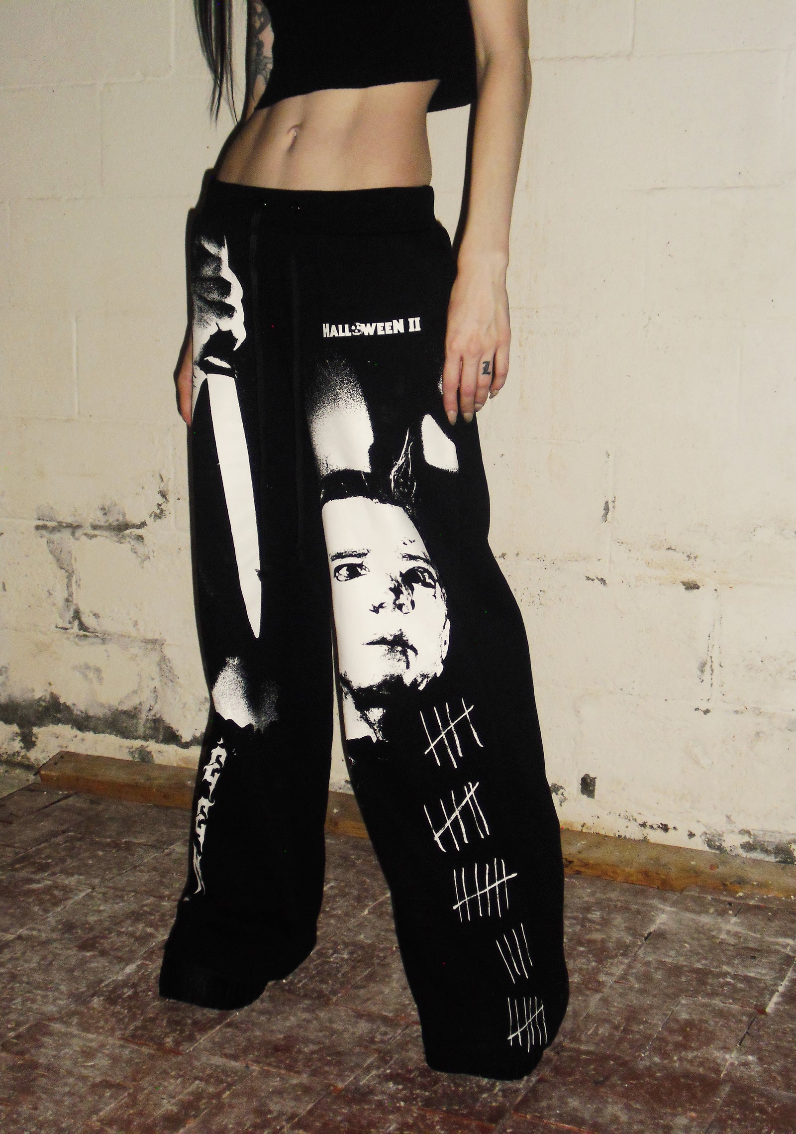 seven|black